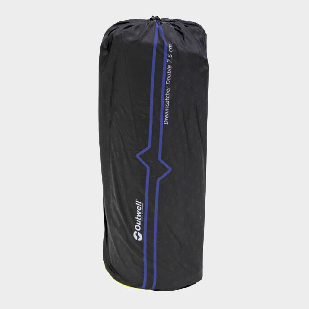 Dreamcatcher Double Sleeping Mat (7.5cm)