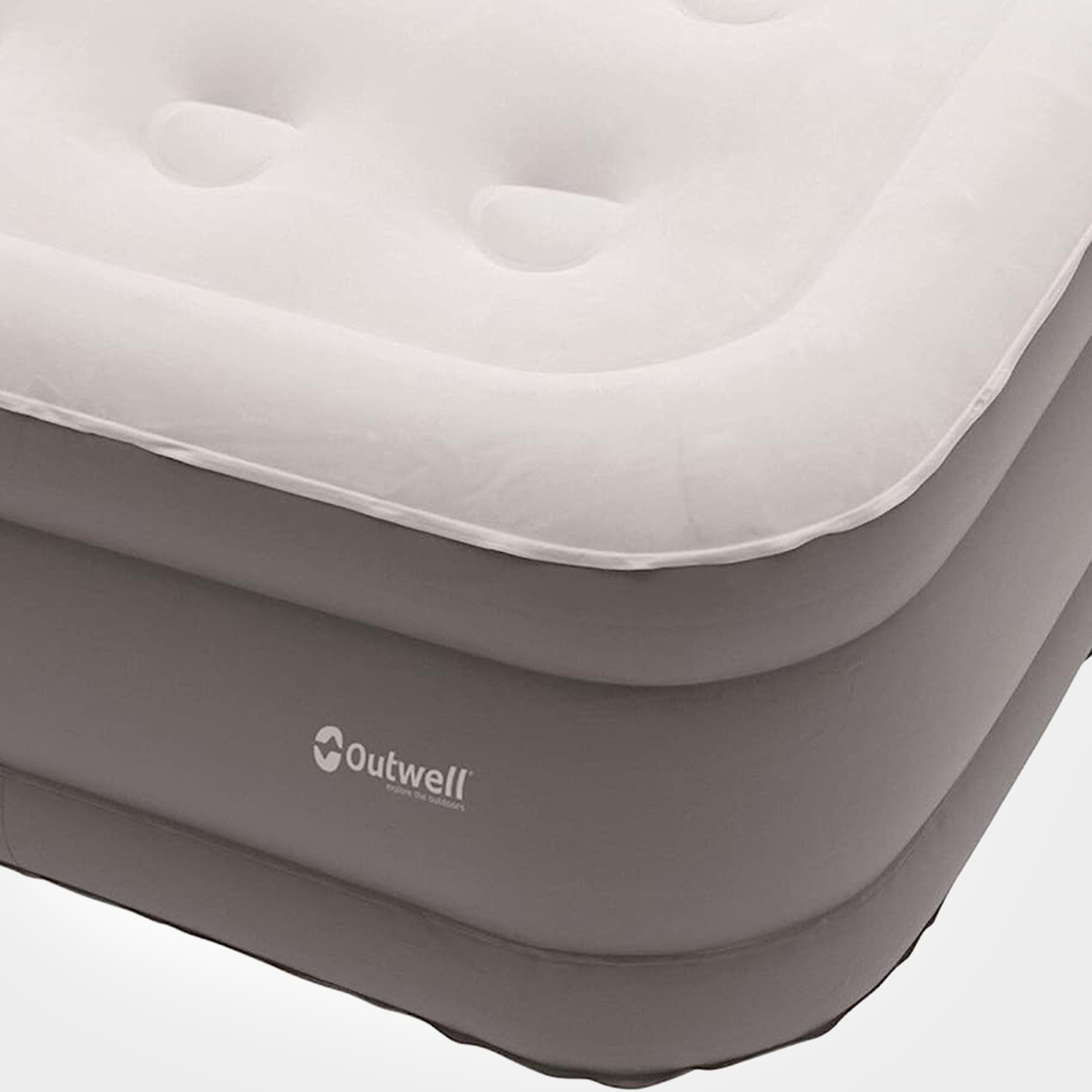 Flock Superior Double w/built-in pump 2024