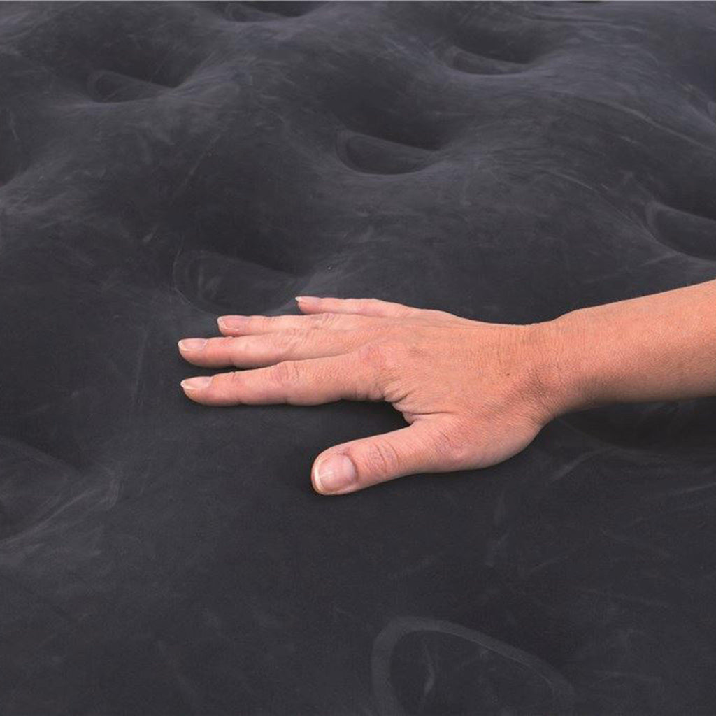 Flock Superior Single w/built-in pump 2024