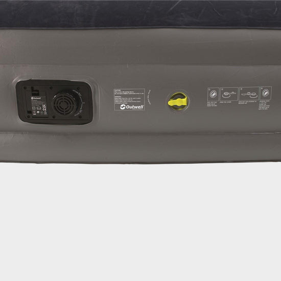 Flock Superior Single w/built-in pump 2024