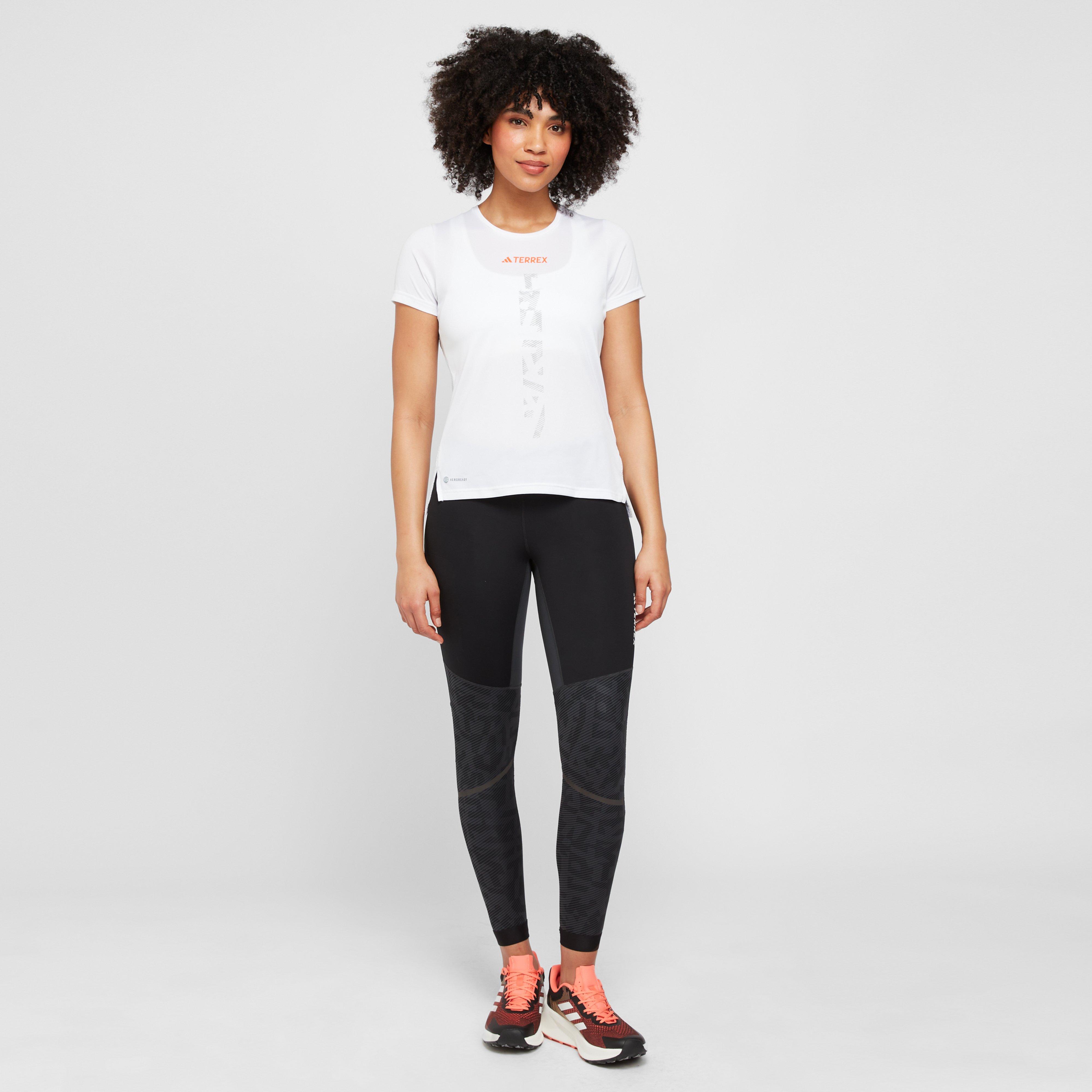 Women’s Agravic Tee