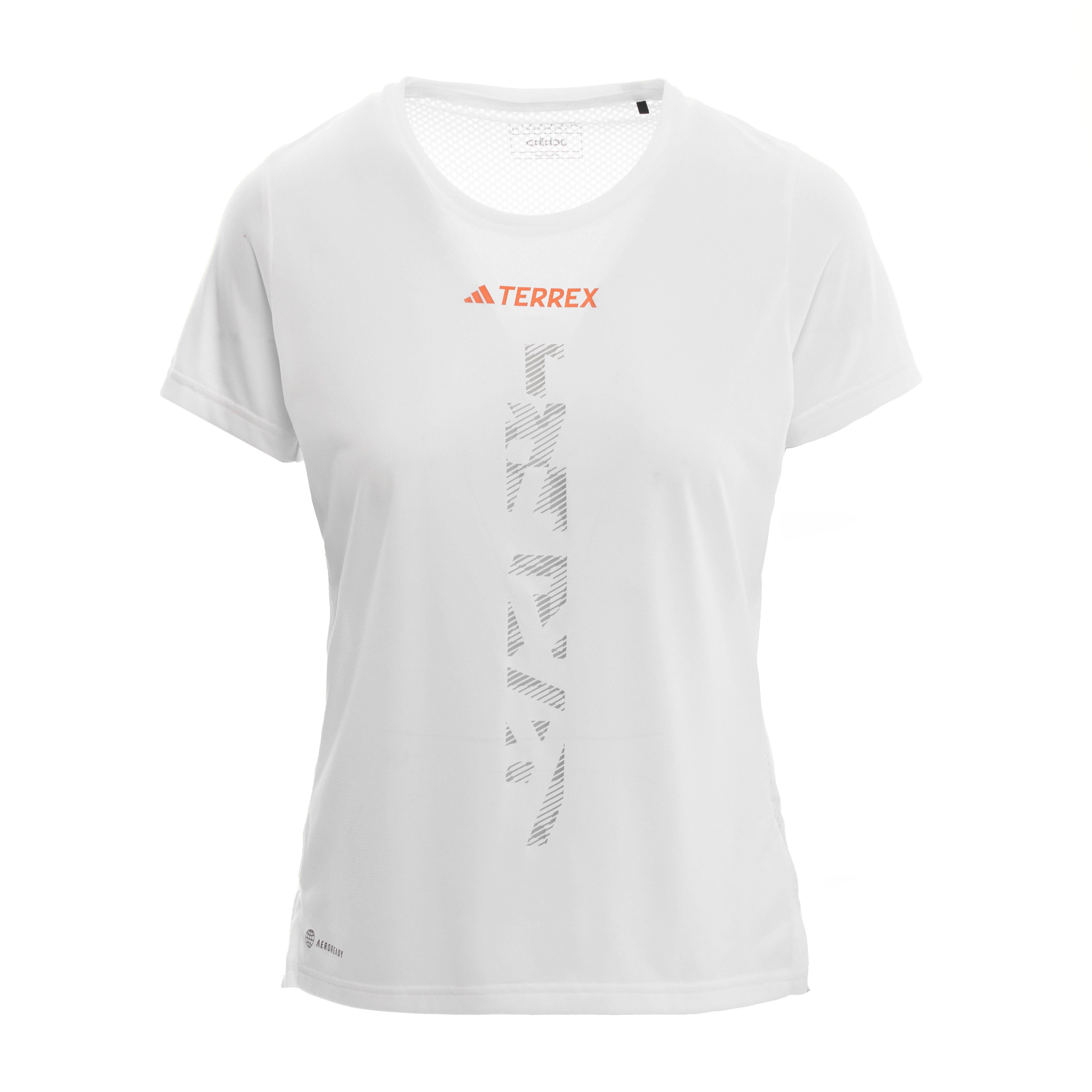 Women’s Agravic Tee