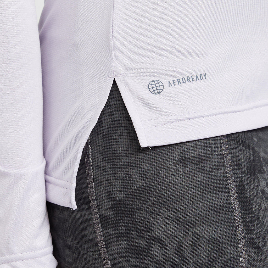 Women’s Multi Half-Zip Top