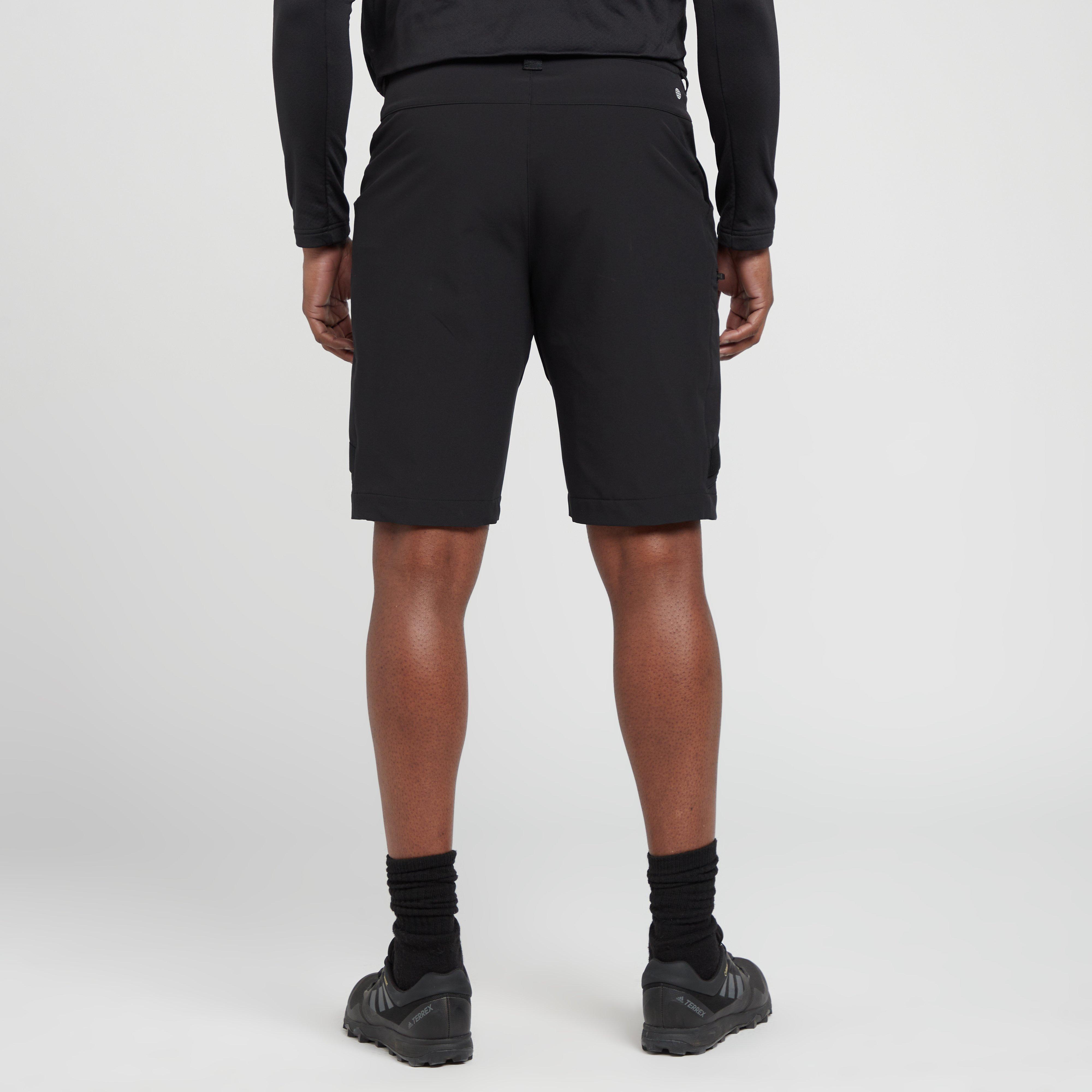 Men’s Zupahike Hiking Shorts