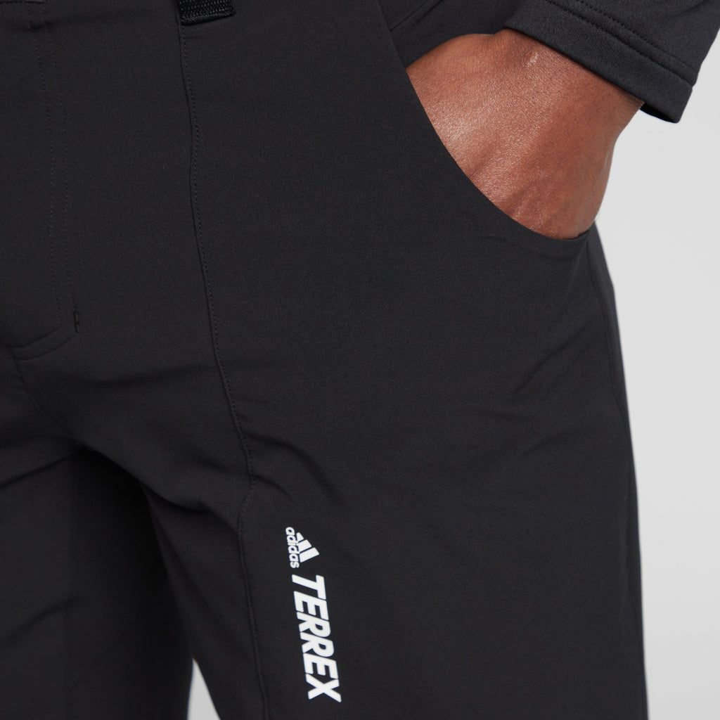 Men’s Zupahike Hiking Shorts