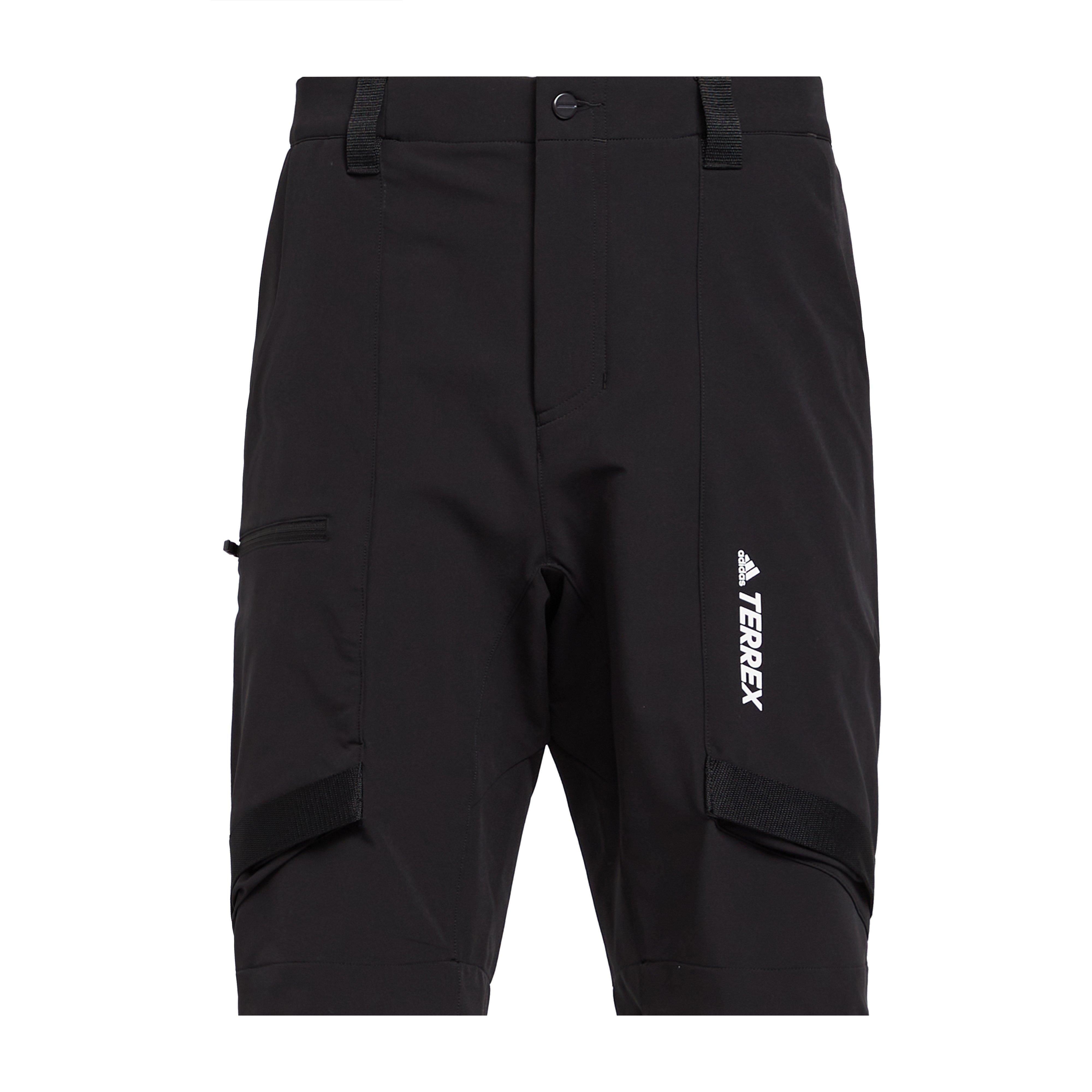 Men’s Zupahike Hiking Shorts
