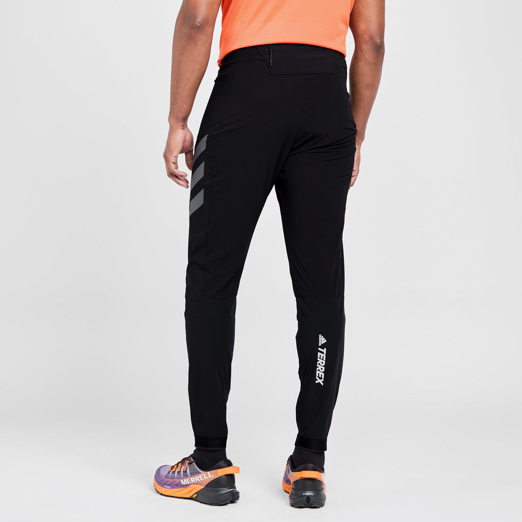 Men’s Agravic Hybrid Trail-Running Pants
