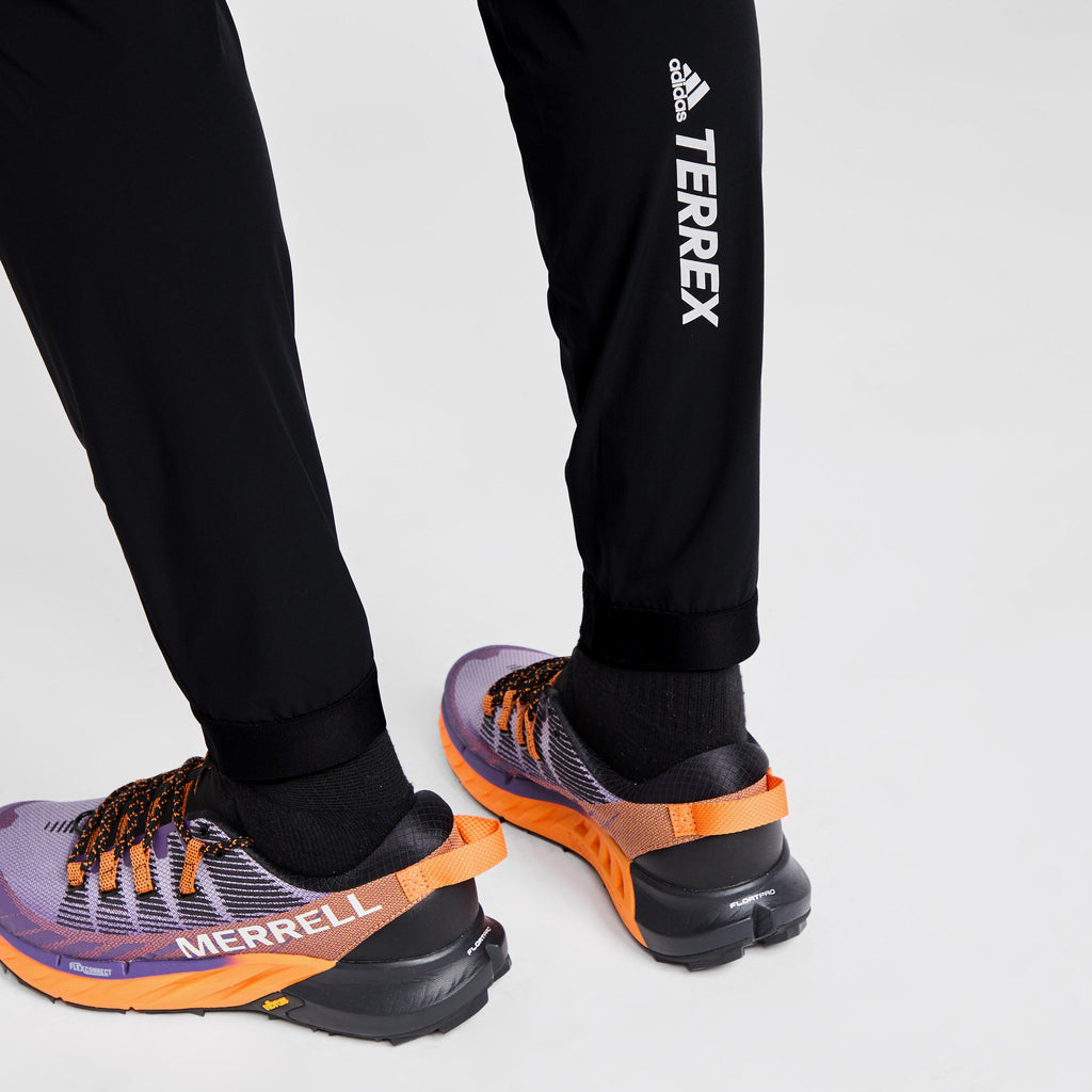 Men’s Agravic Hybrid Trail-Running Pants