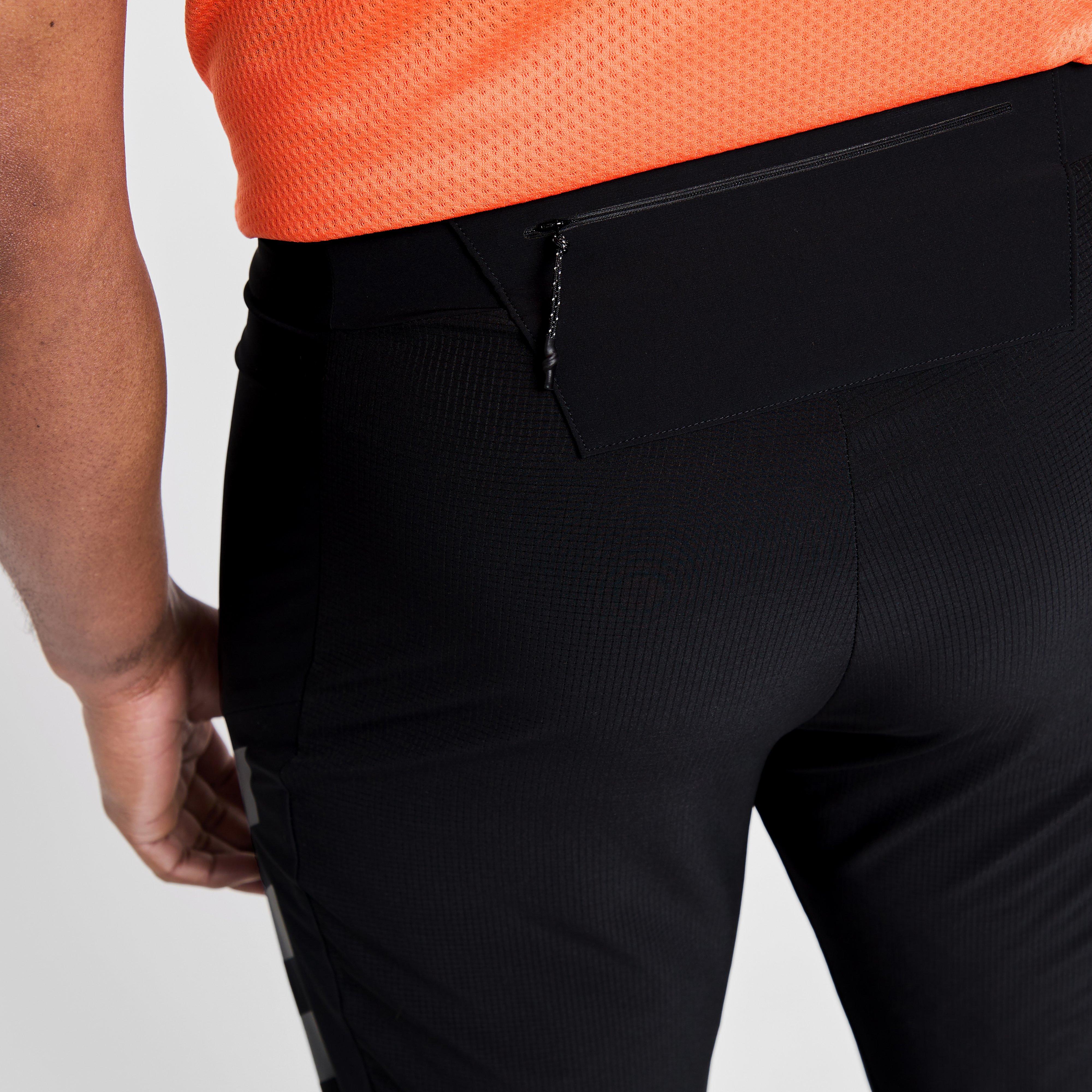 Men’s Agravic Hybrid Trail-Running Pants