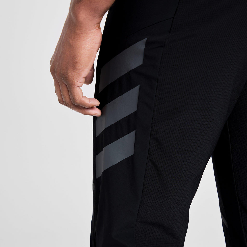 Men’s Agravic Hybrid Trail-Running Pants