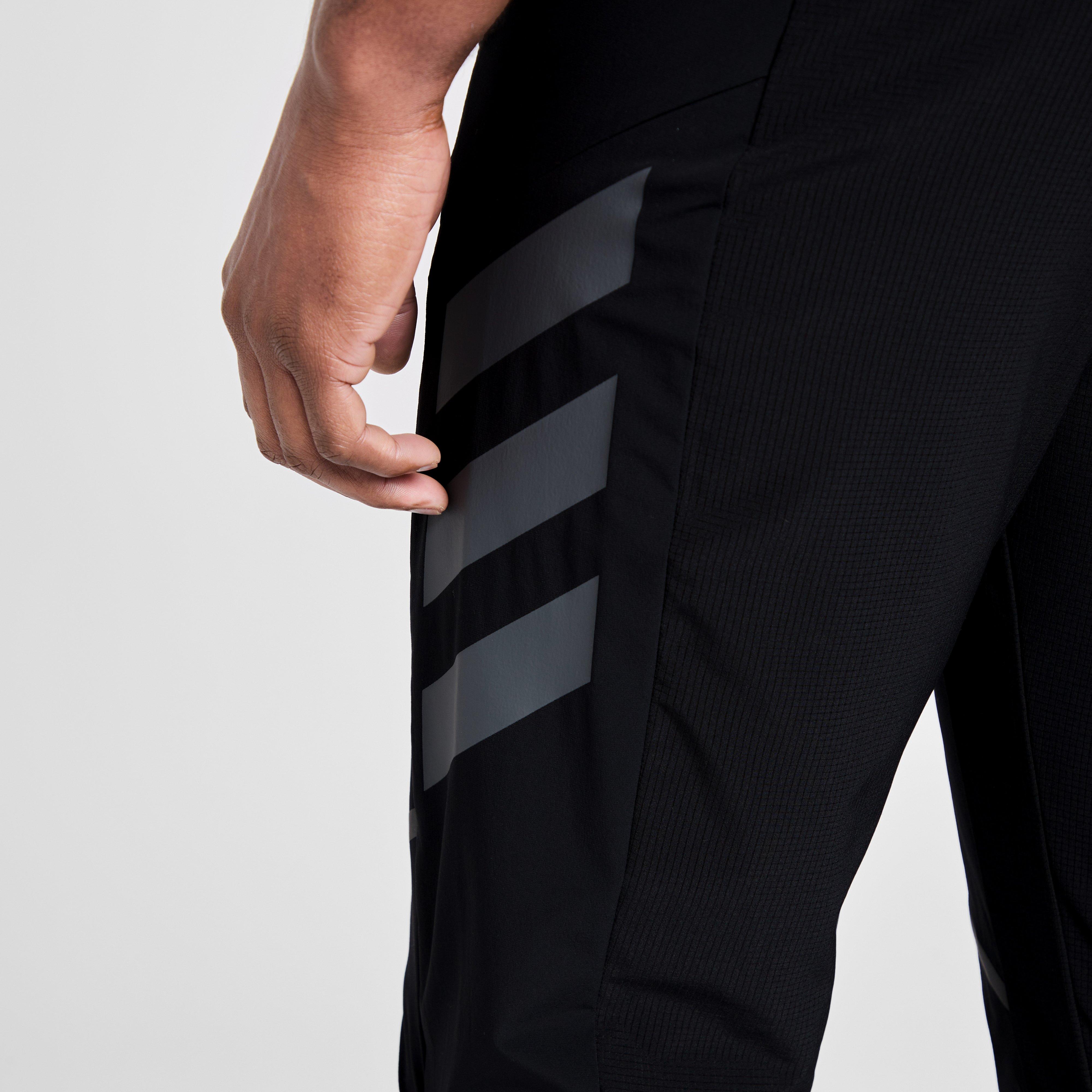 Men’s Agravic Hybrid Trail-Running Pants