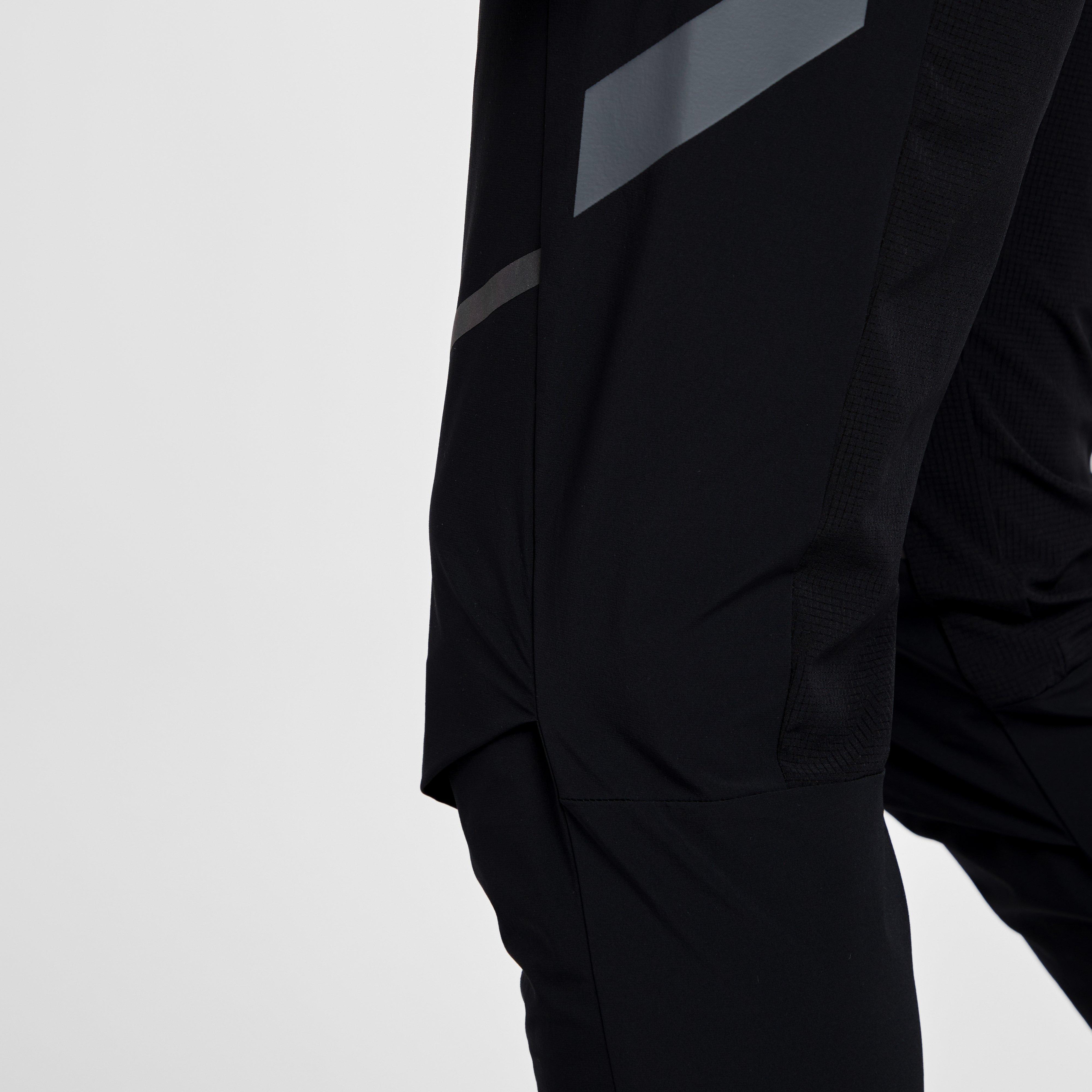 Men’s Agravic Hybrid Trail-Running Pants