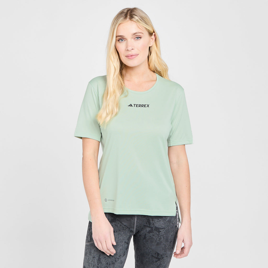 Women’s Multi T-Shirt