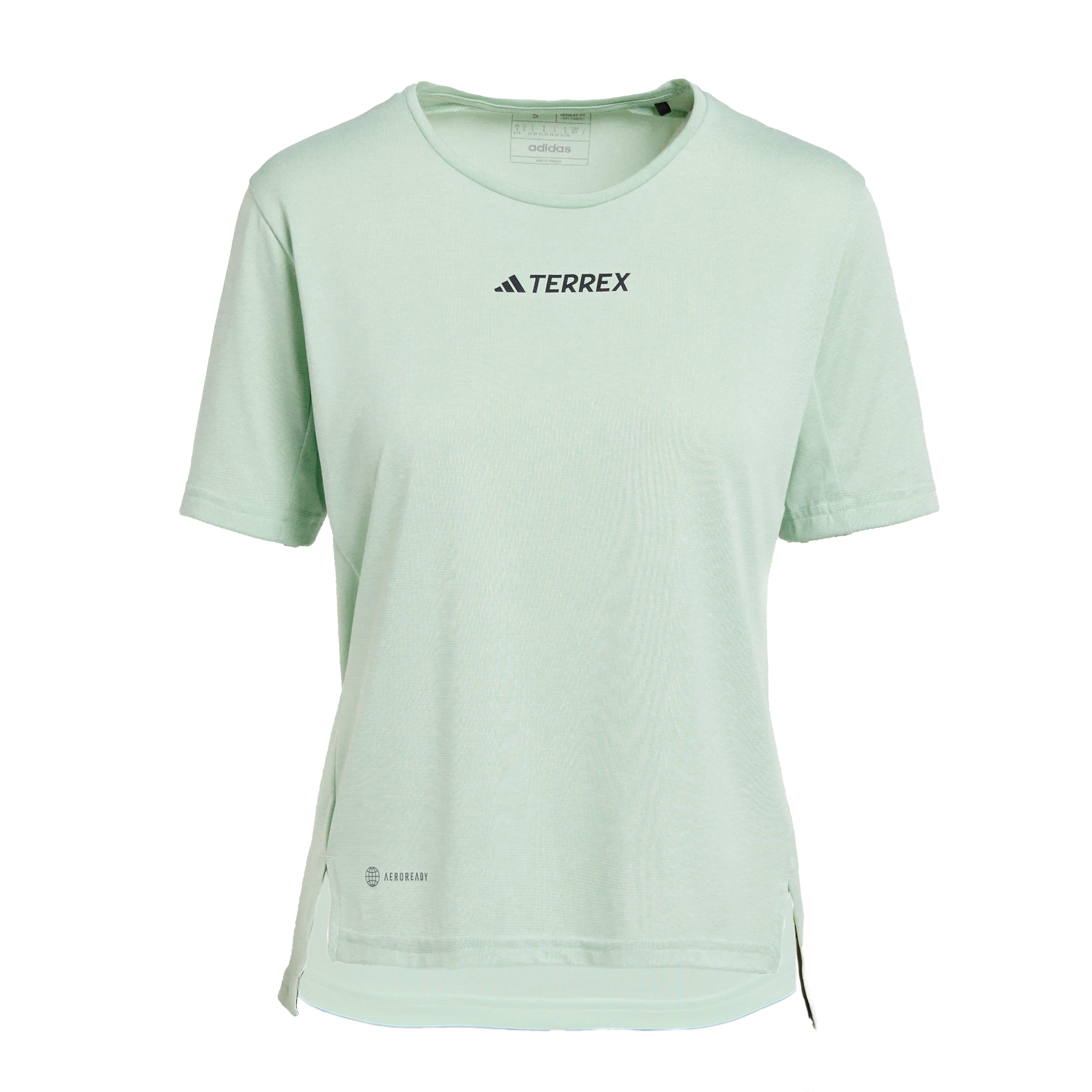 Women’s Multi T-Shirt