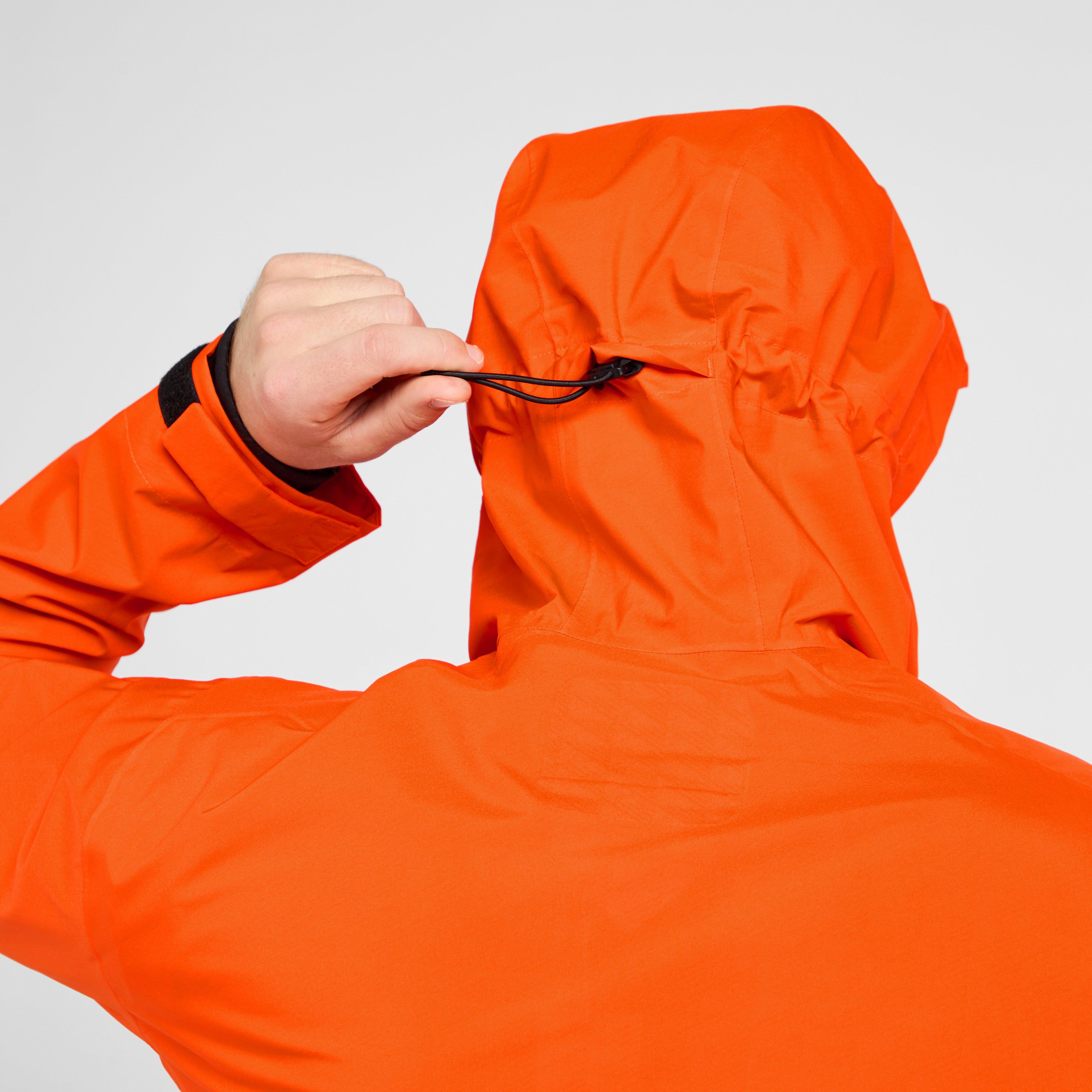 Men’s Multi RAIN.RDY 2.5-Layer Waterproof Jacket