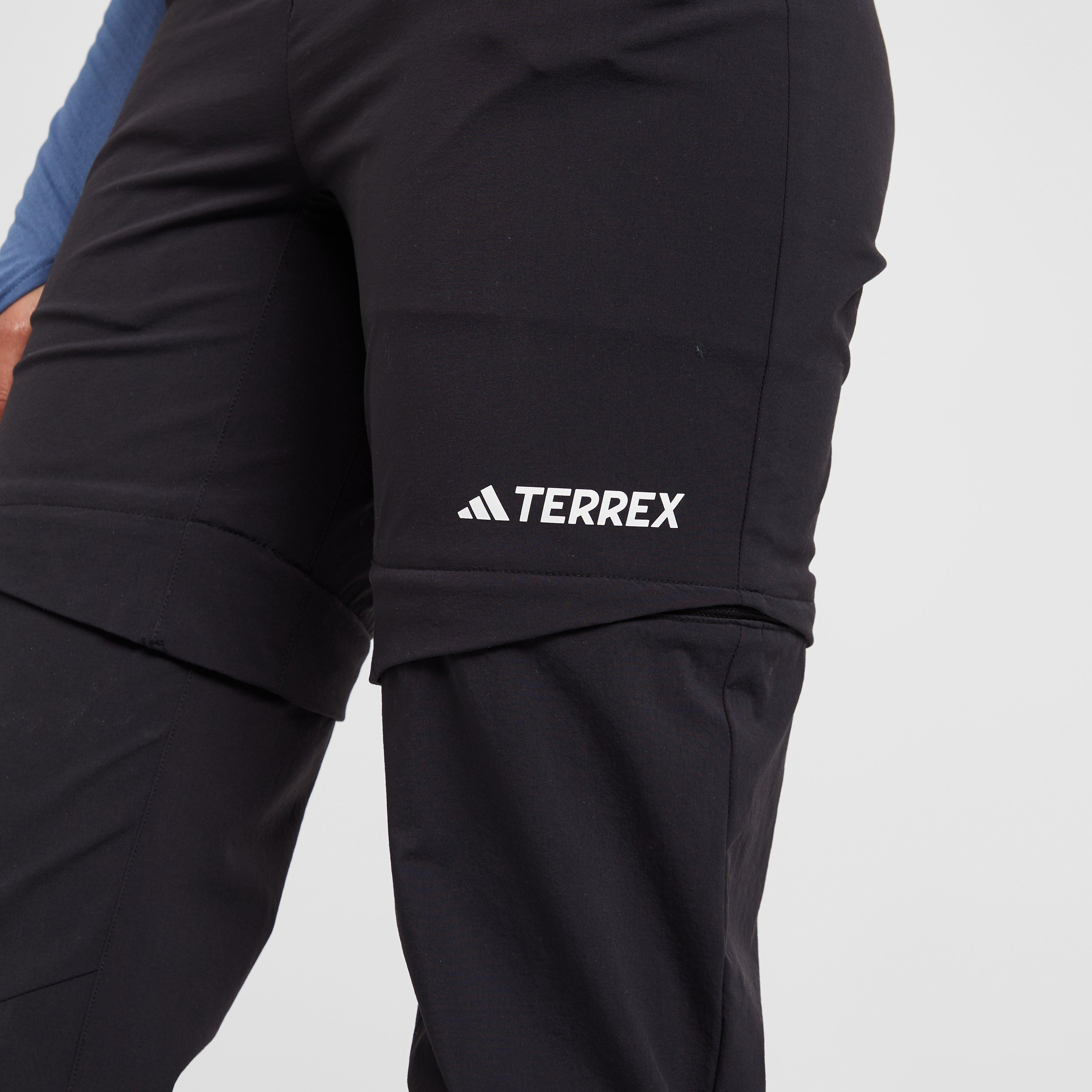 Women’s Utilitas Zip-off Hiking Pants