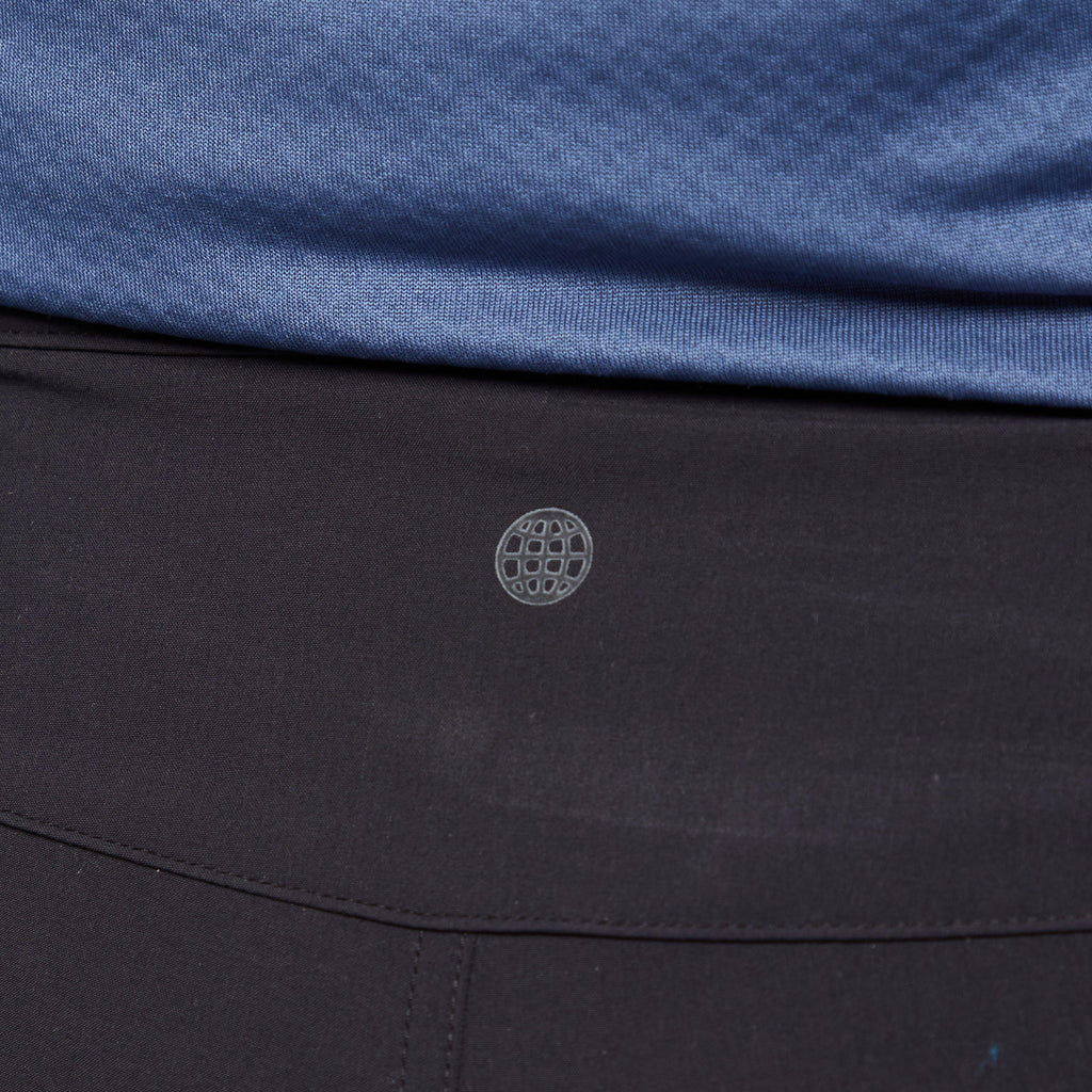 Women’s Utilitas Zip-off Hiking Pants