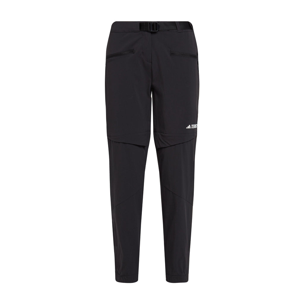 Women’s Utilitas Zip-off Hiking Pants