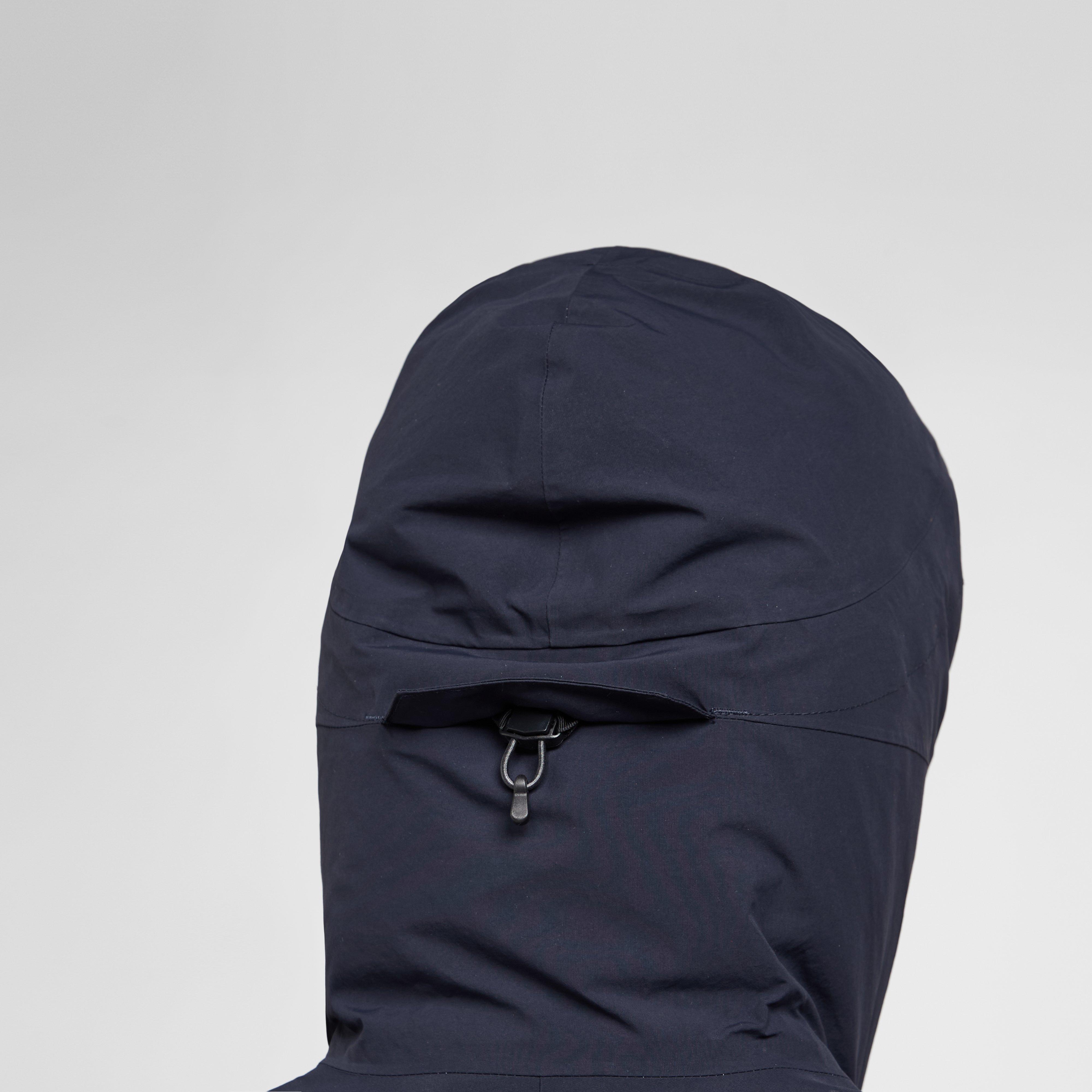 Women’s Xploric RAIN.DRY Hiking Jacket