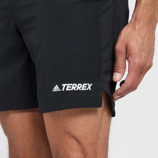 Men’s Trail Running Shorts