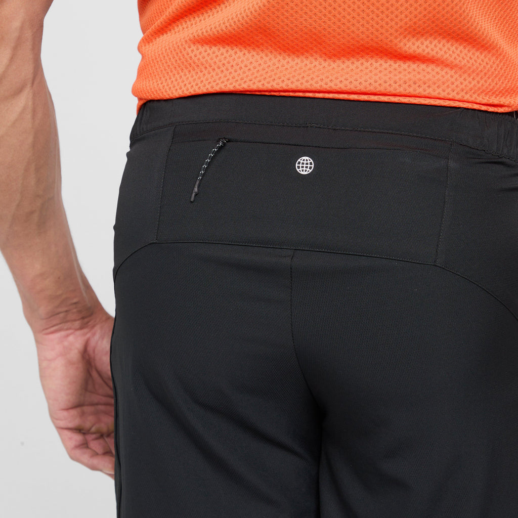 Men’s Trail Running Shorts