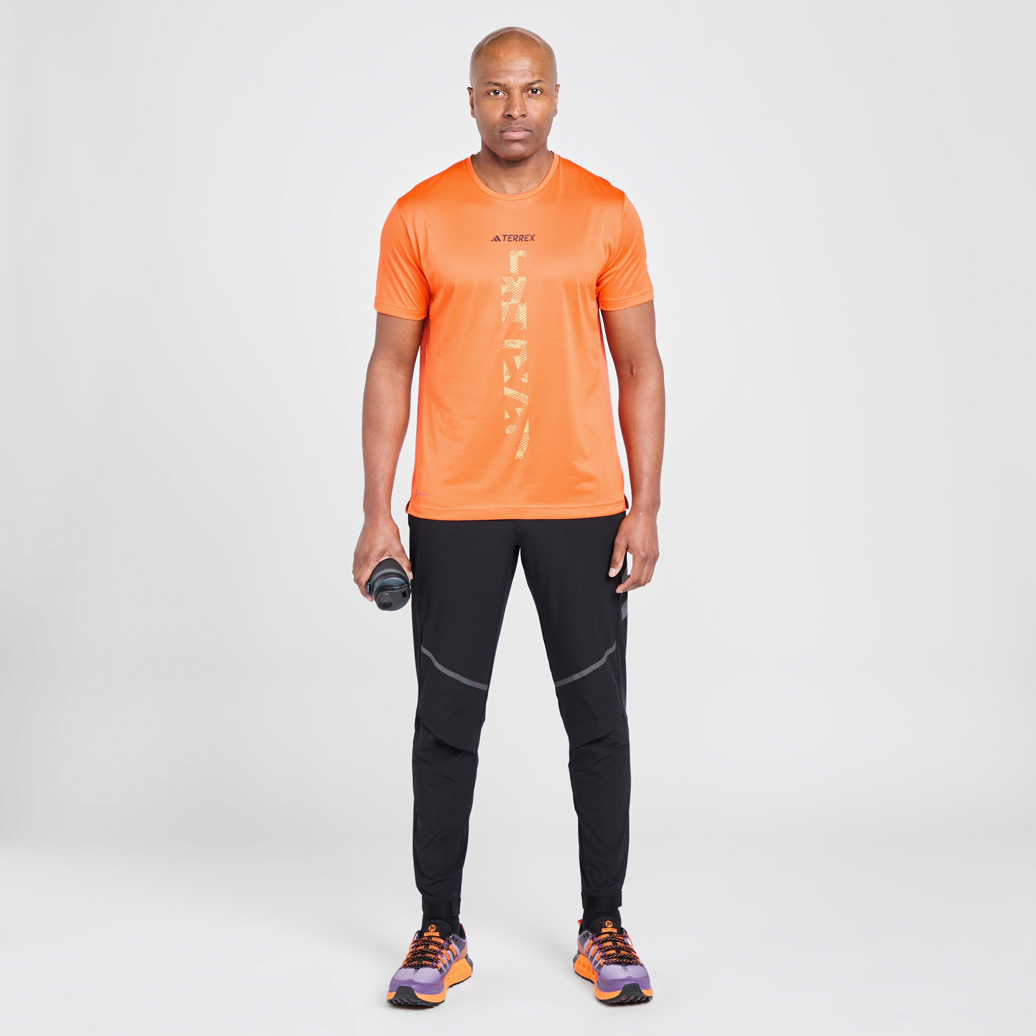 Men’s Agravic T-Shirt