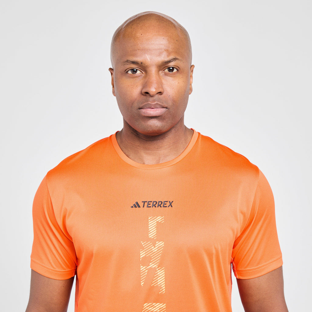 Men’s Agravic T-Shirt