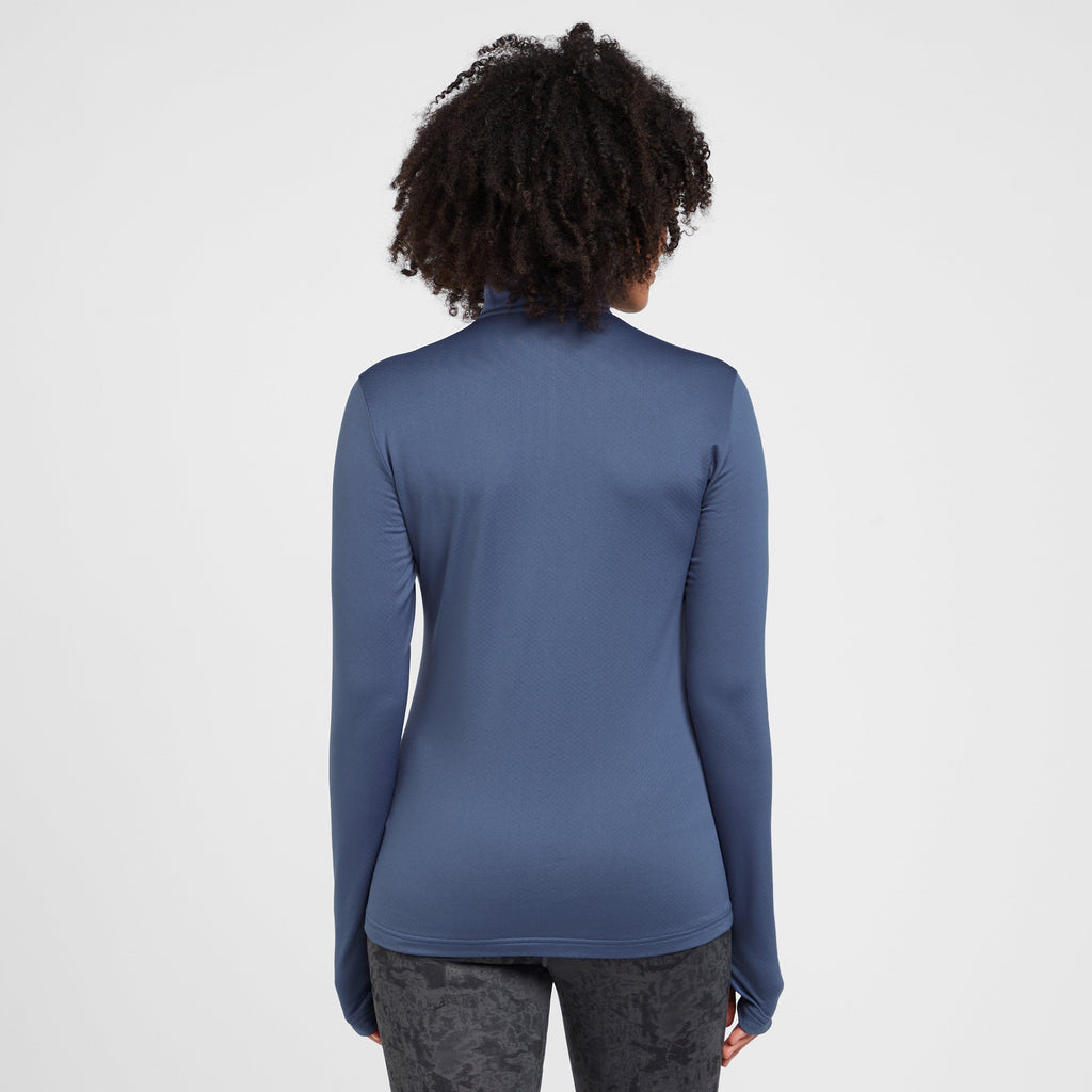 Women’s Multi Half-Zip Top
