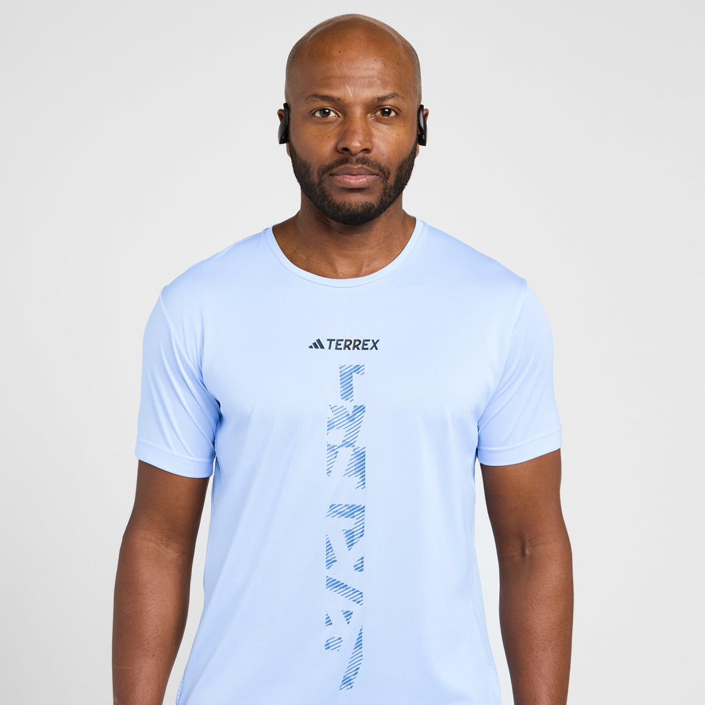 Men’s Agravic T-Shirt