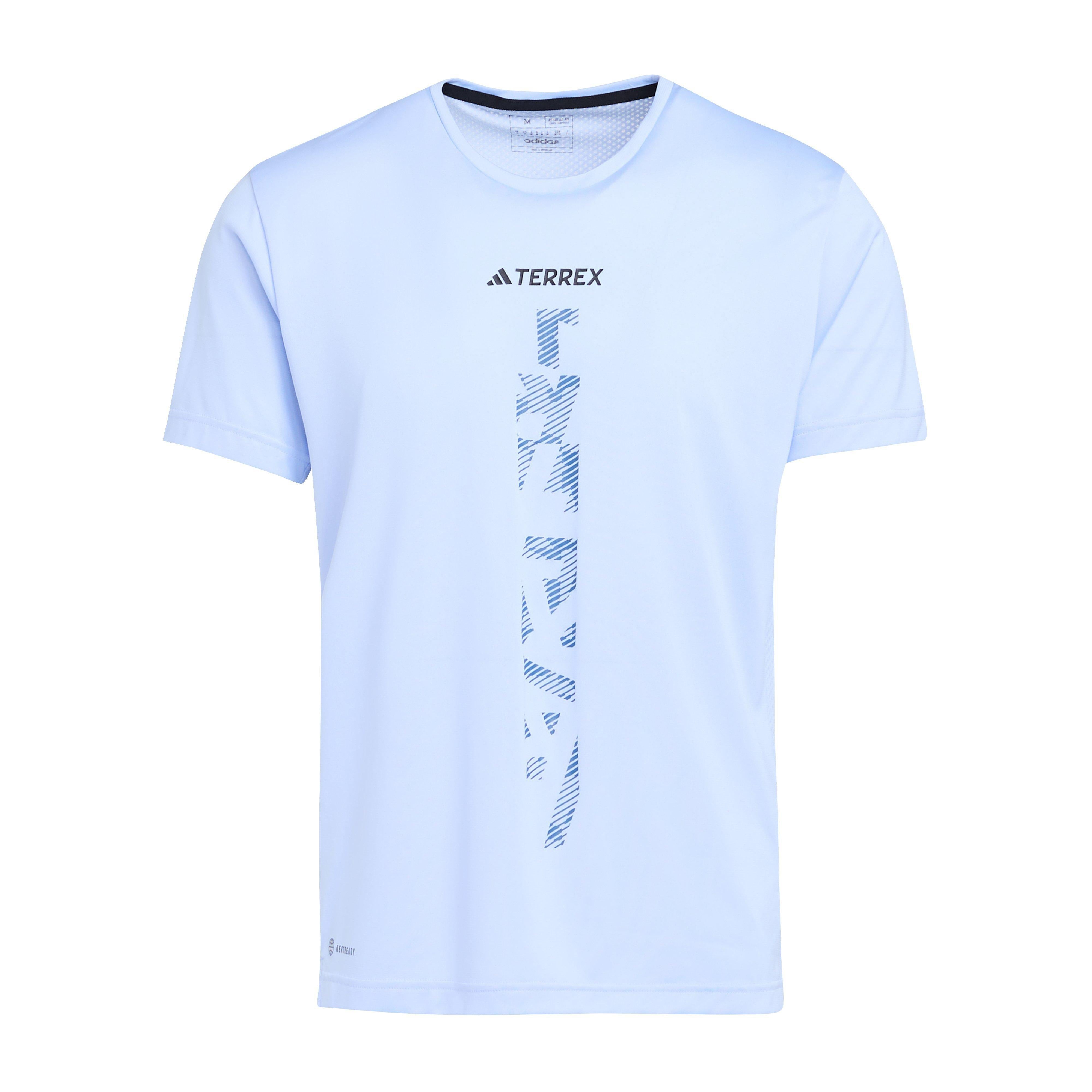 Men’s Agravic T-Shirt