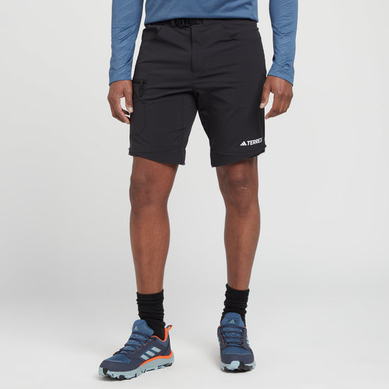 Men's Utilitas Hiking Zip-Off Pants