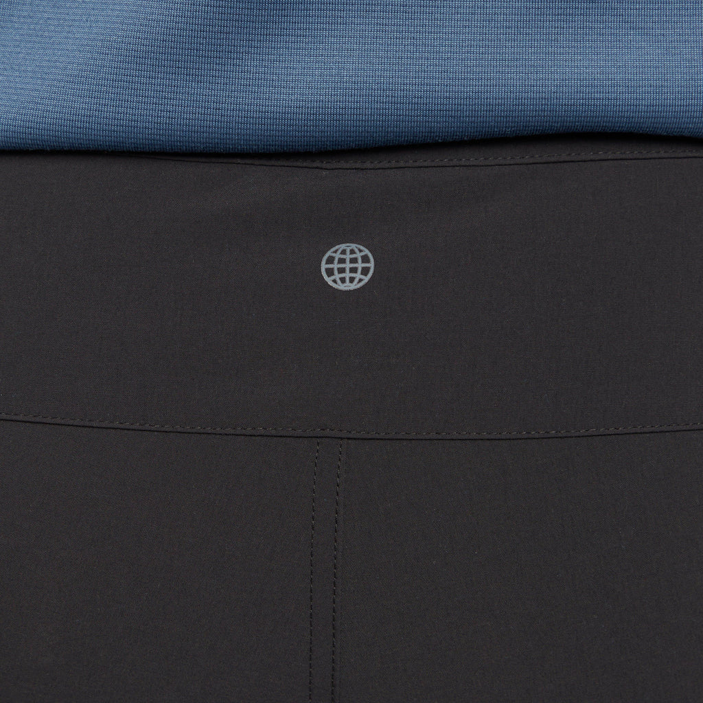 Men's Utilitas Hiking Zip-Off Pants