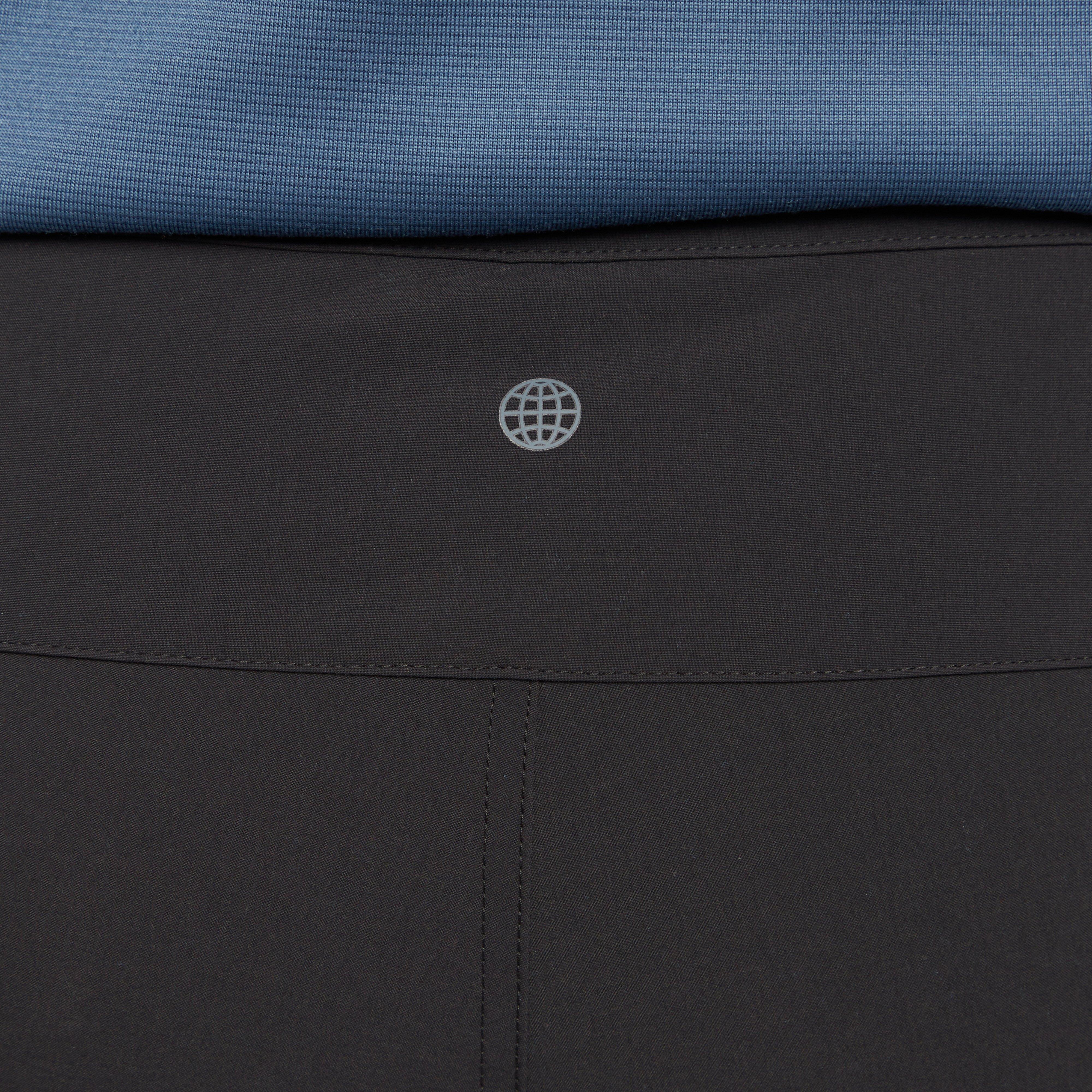 Men's Utilitas Hiking Zip-Off Pants