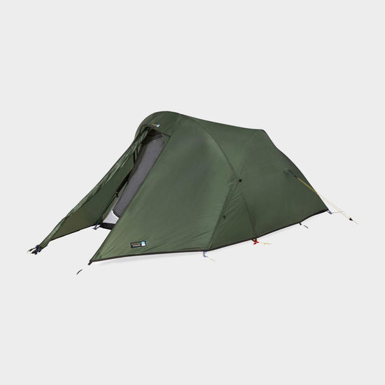 Voyager Two-Person Tent