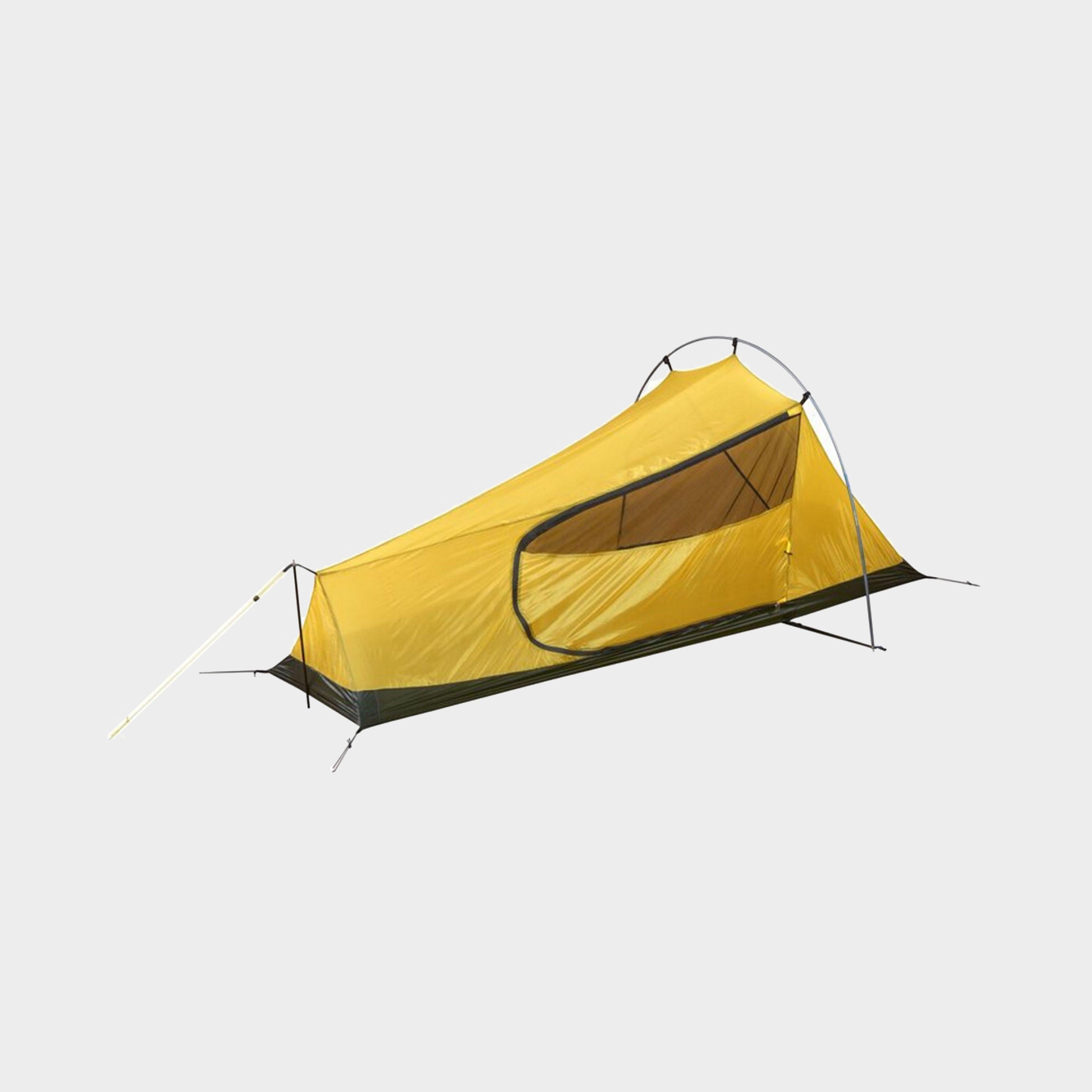 Green Terra Nova Laser Pulse 1 – GO Outdoors