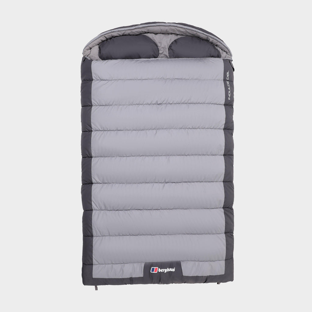Indulge Double Sleeping Bag