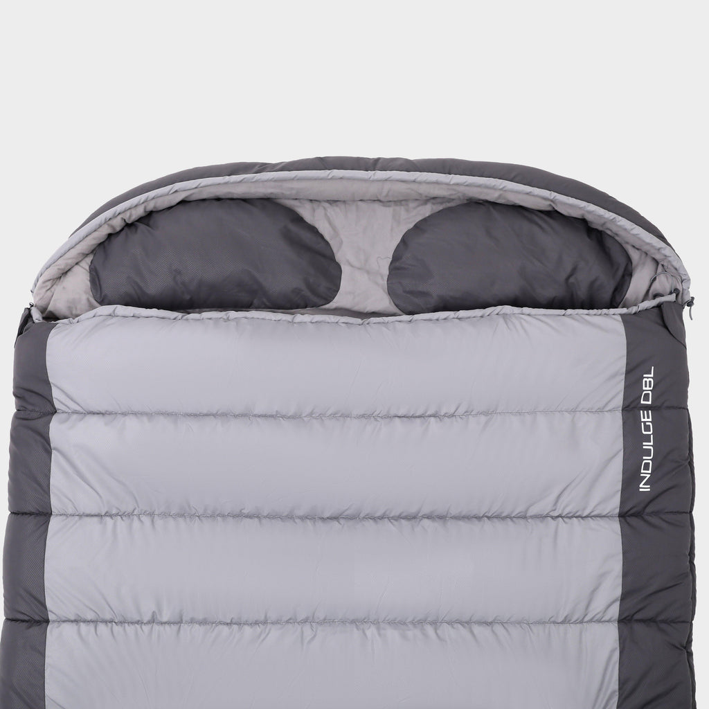 Indulge Double Sleeping Bag