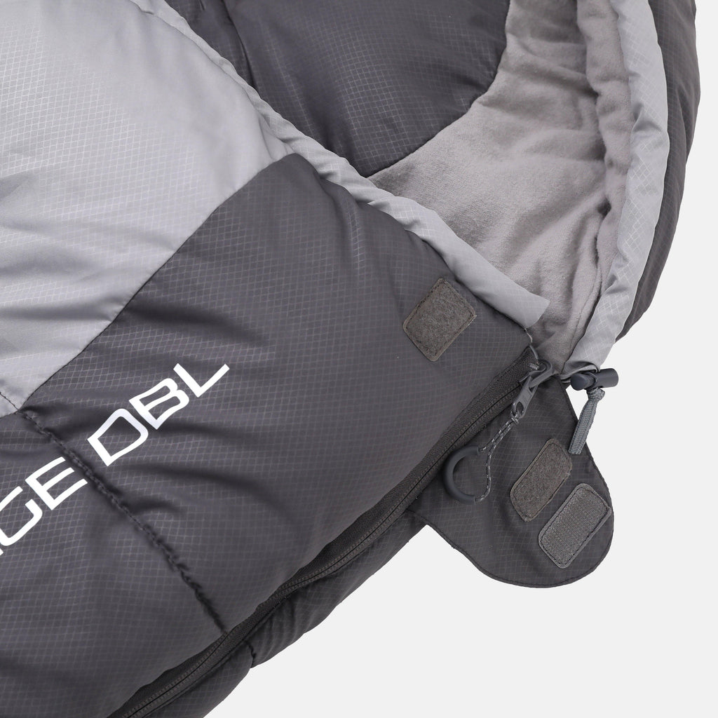 Indulge Double Sleeping Bag