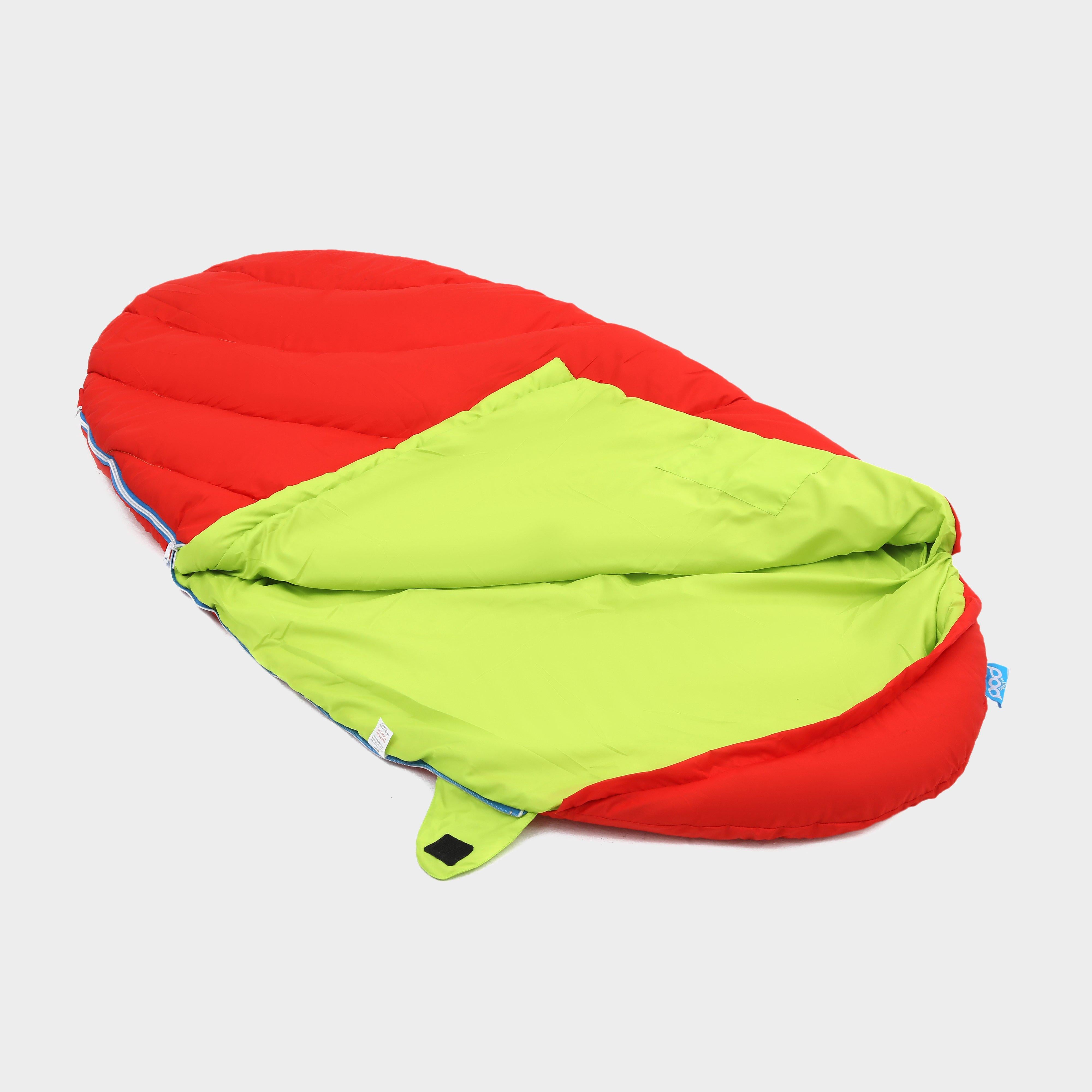 Kids' Sleeping Pod™