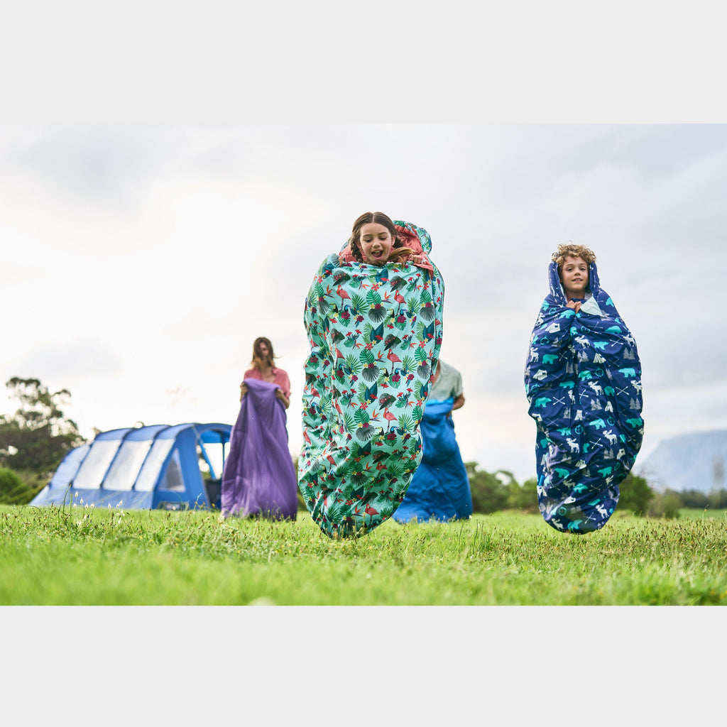 Kids' Sleeping Pod™