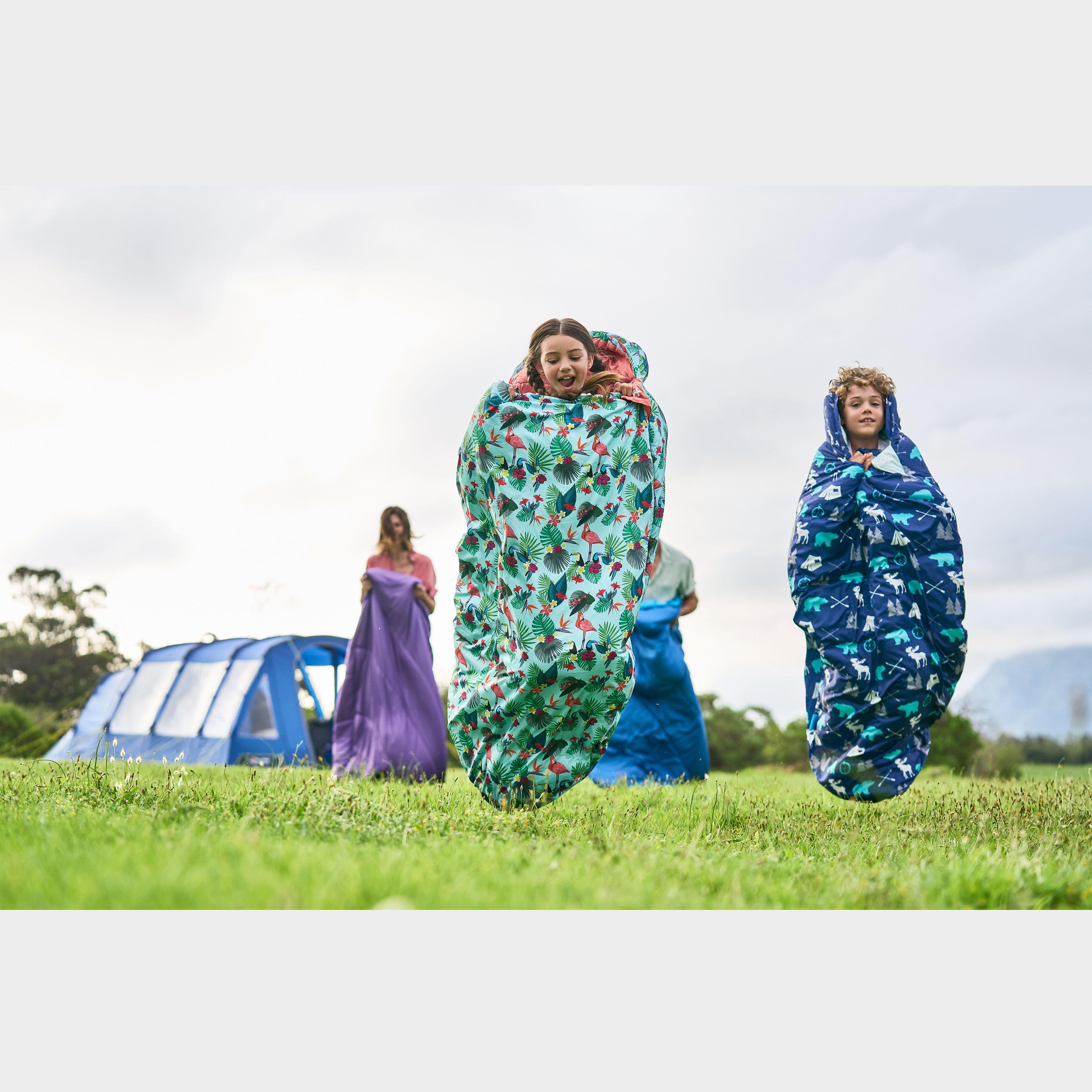 Kids' Sleeping Pod™