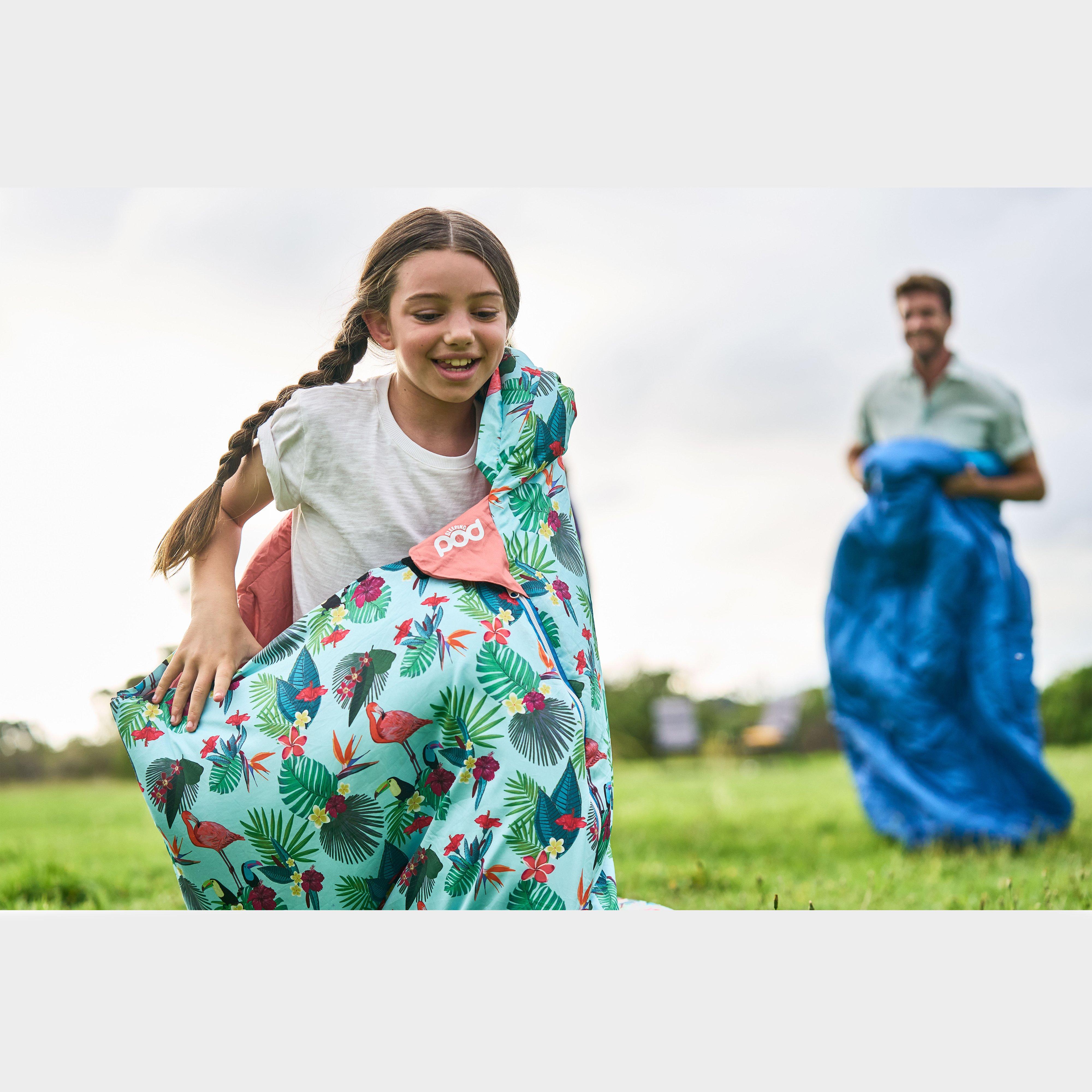 Kids' Sleeping Pod™