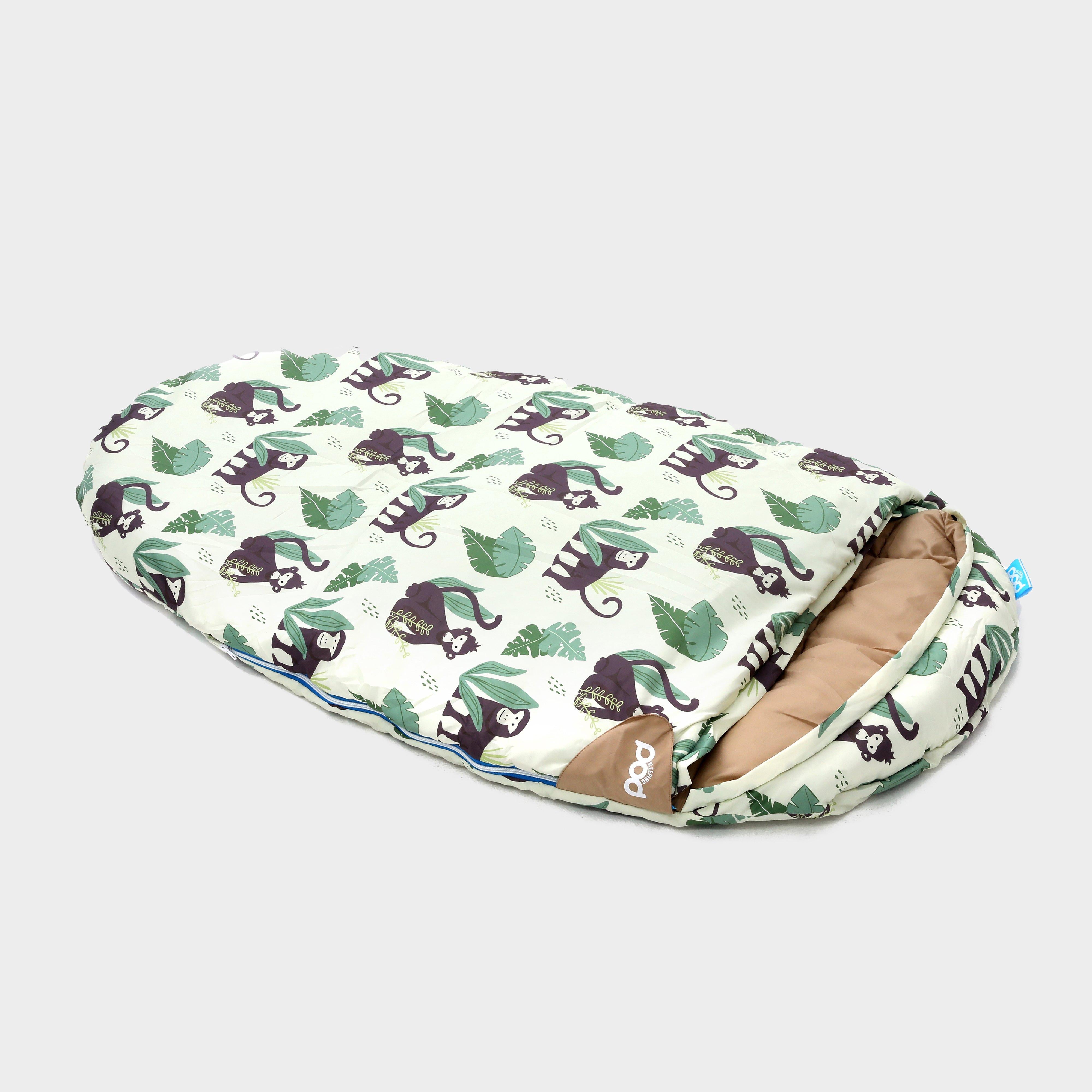 Junior Cheeky Monkey Sleeping Pod