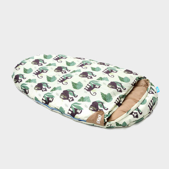 Junior Cheeky Monkey Sleeping Pod