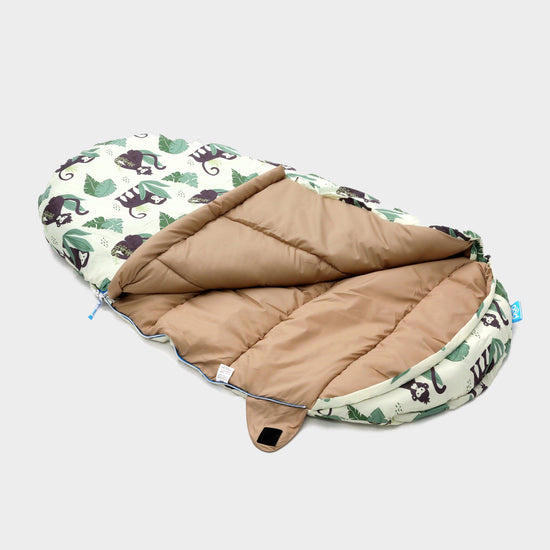 Junior Cheeky Monkey Sleeping Pod
