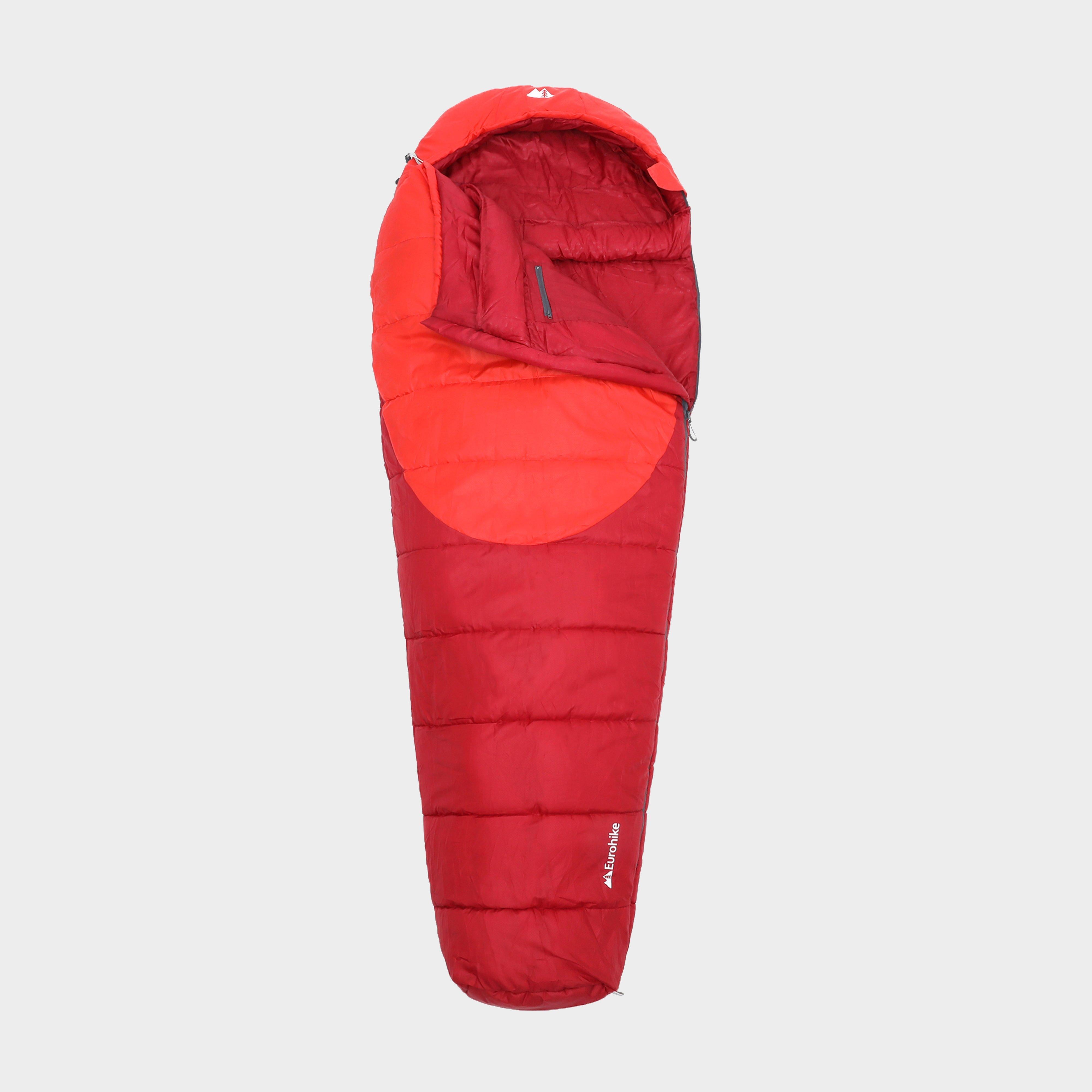 Adventurer 200 Sleeping Bag