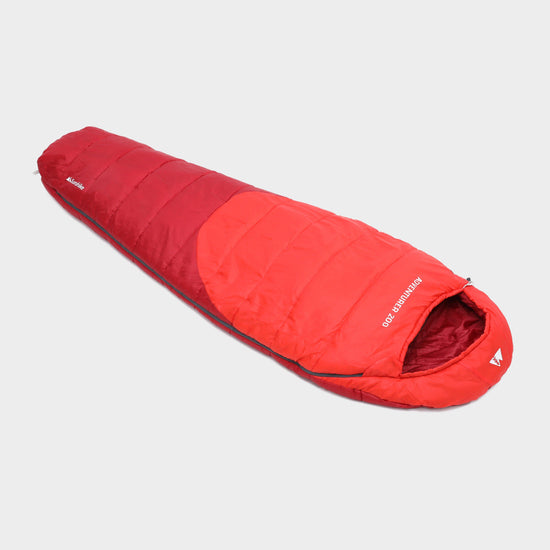 Adventurer 200 Sleeping Bag