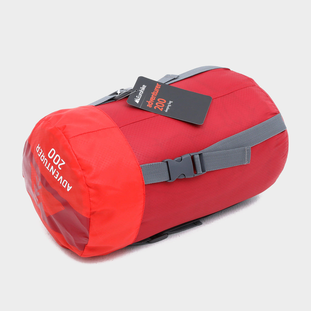 Adventurer 200 Sleeping Bag