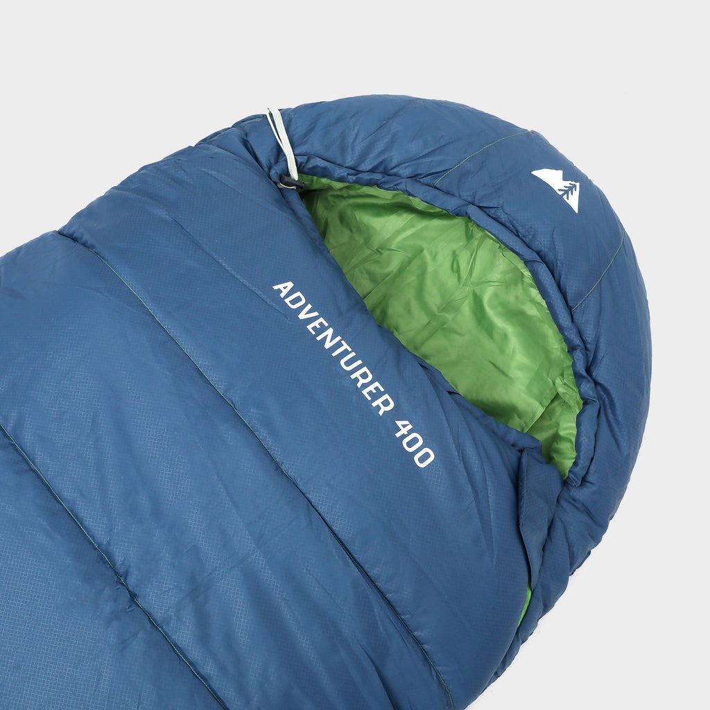 Adventurer 400 Sleeping Bag