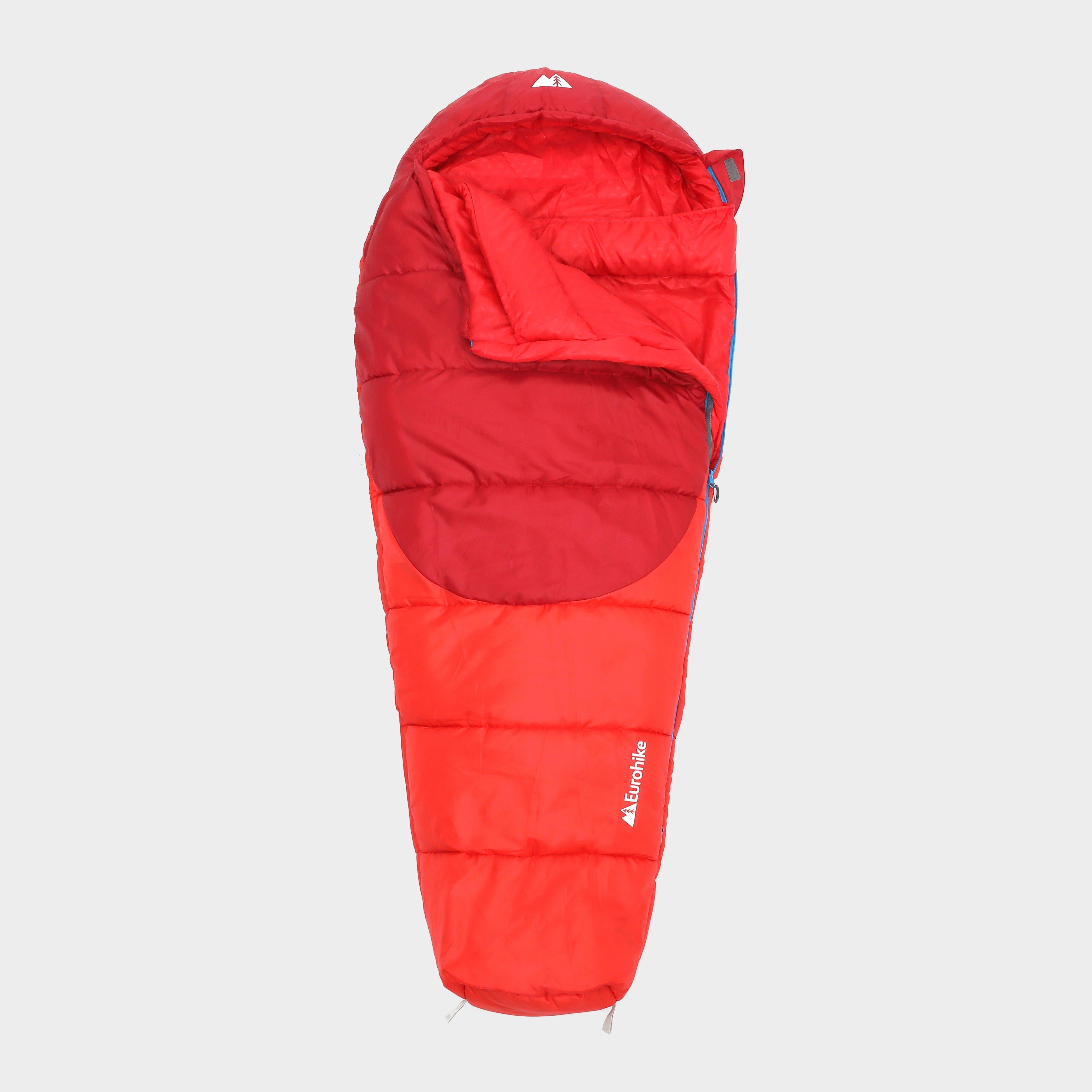 Youth Adventurer Sleeping Bag